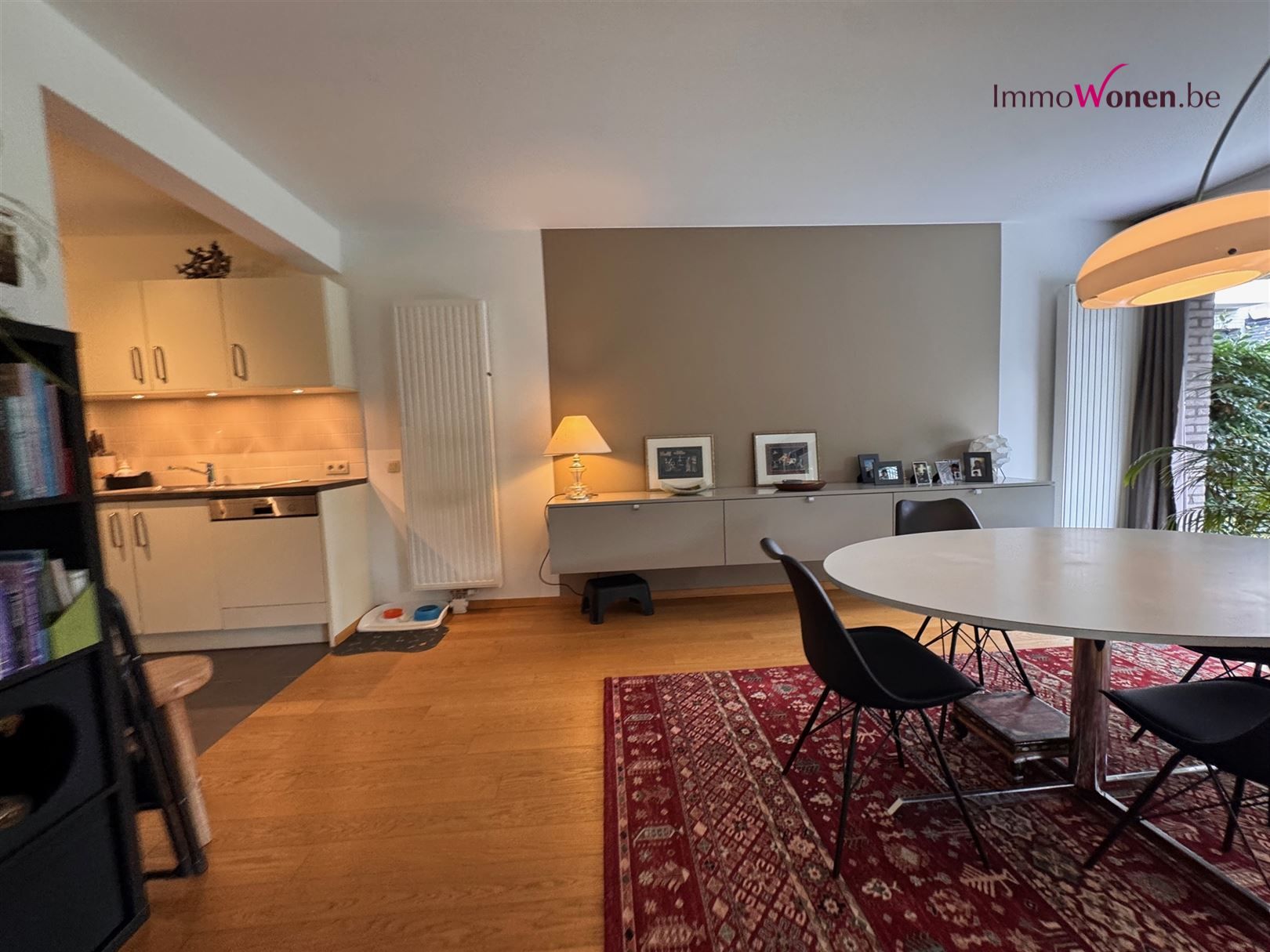 Appartement foto 5