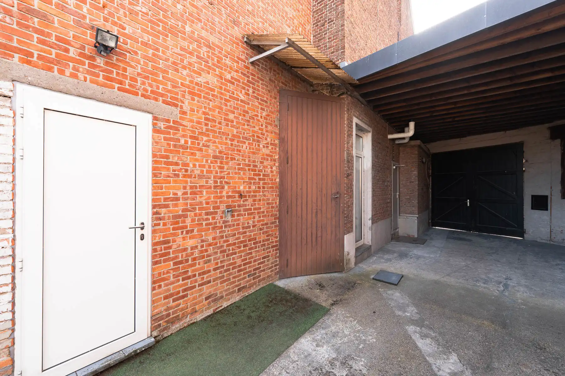 Ruim appartement in centrum Keerbergen foto 2