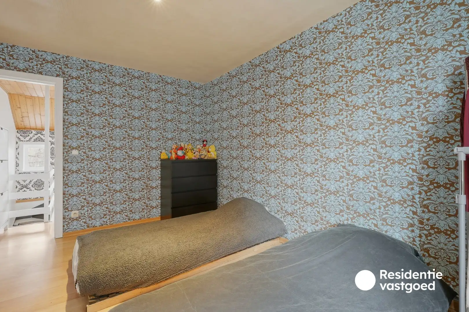 Instapklare woning in hartje Diksmuide, met zicht op het stadspark! foto 13
