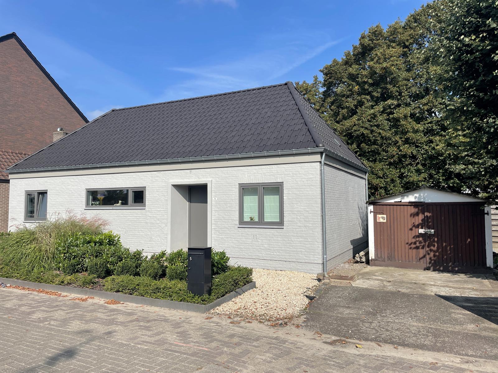 Huis te huur foto 12