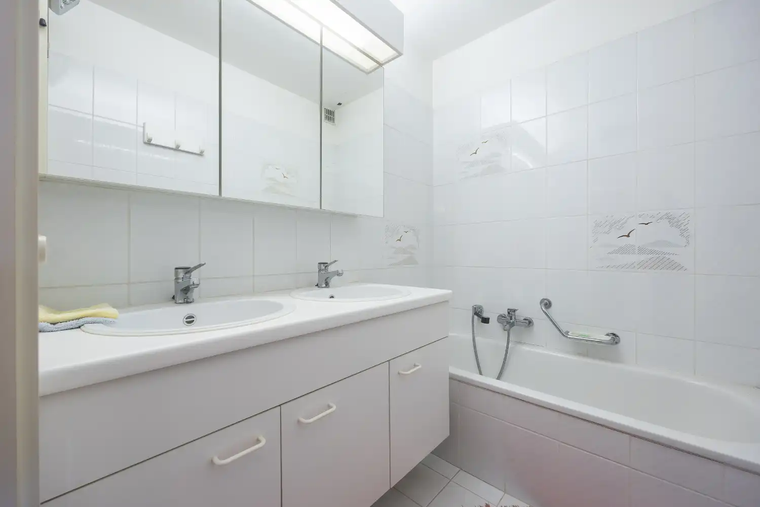Appartement met zijdelings zeezicht te koop in Middelkerke foto 23