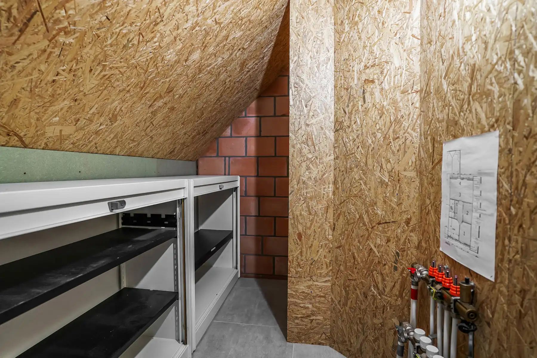 Moderne, perfect instapklare en energiezuinige (BEN) woning te Ramsdonk foto 29