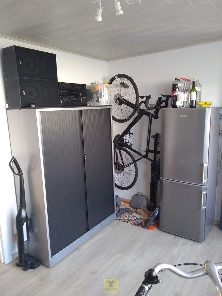 Woning met terras en tuintje! foto 10