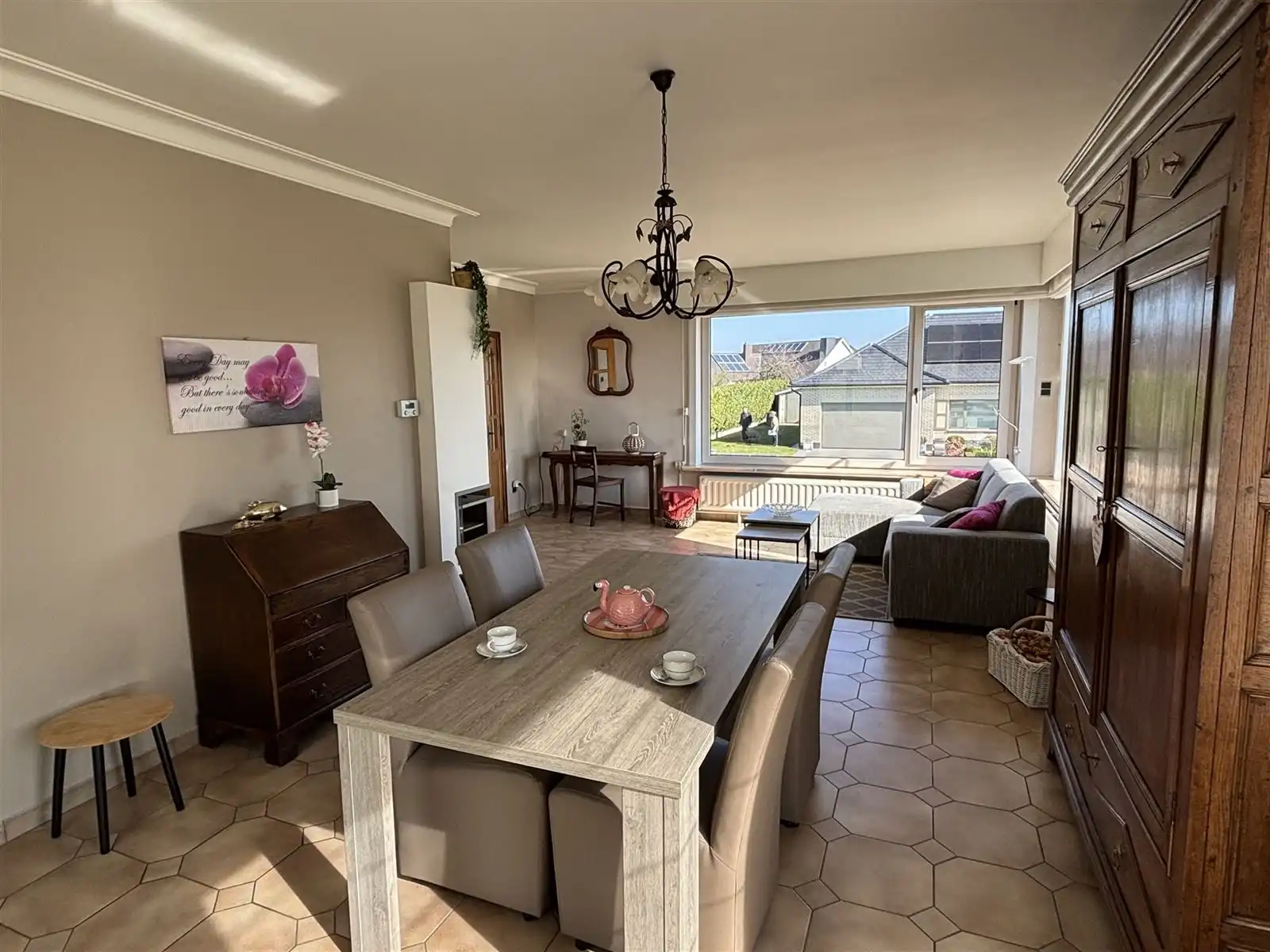 4 slaapkamer villa foto 5