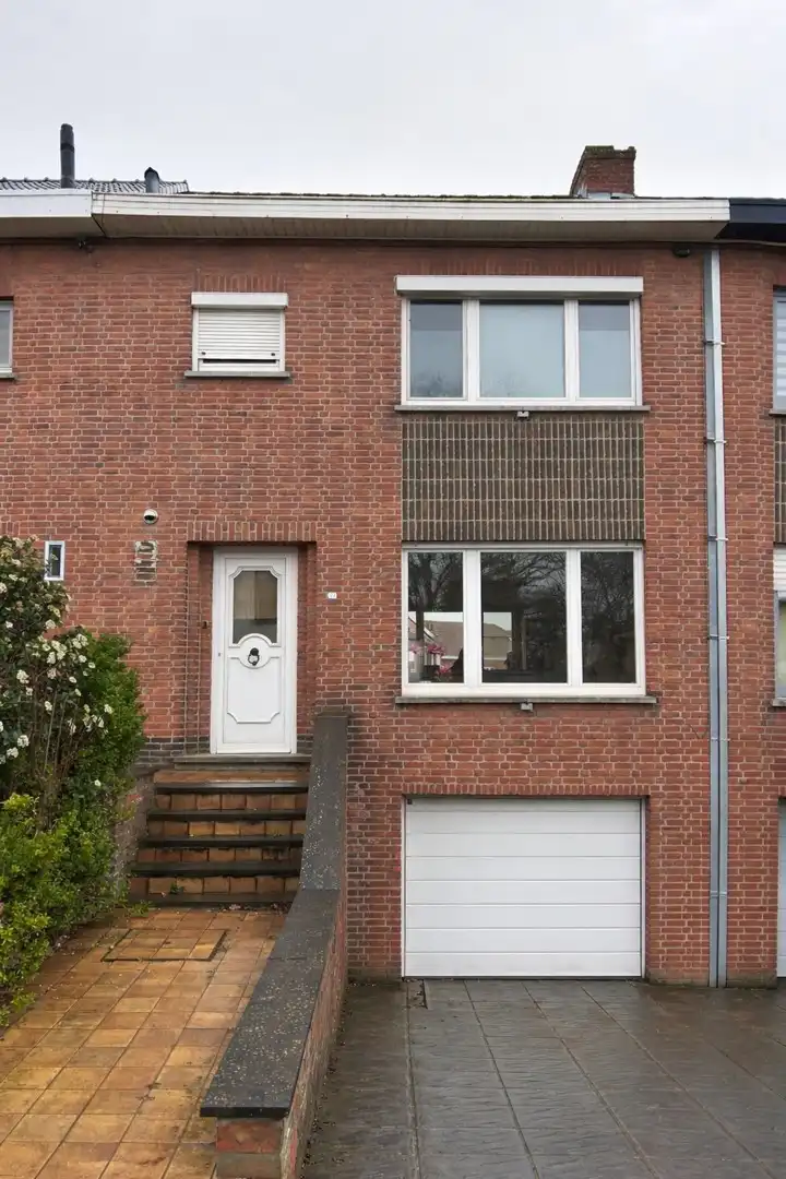 Te Huur: Gezellige stadwoning foto {{pictureIndex}}