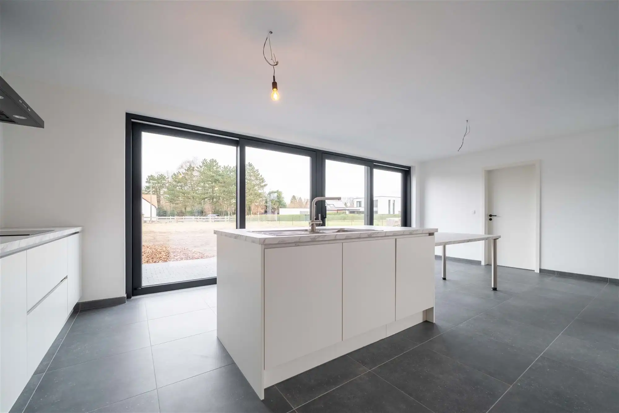 Energiezuinige woning te huur in Begijnendijk! foto 10
