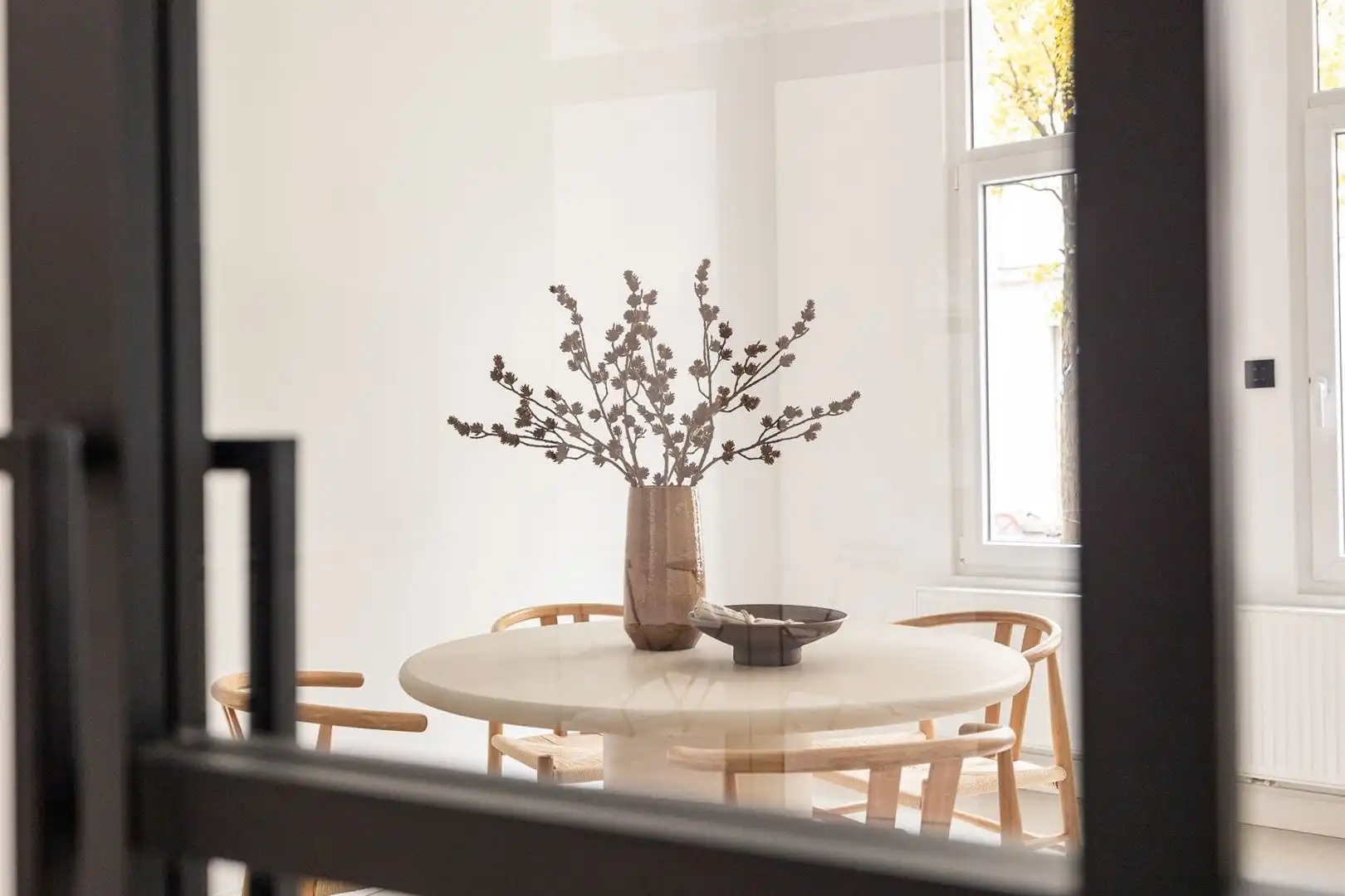 Gerenoveerd herenhuisje in Oud-Berchem foto 9