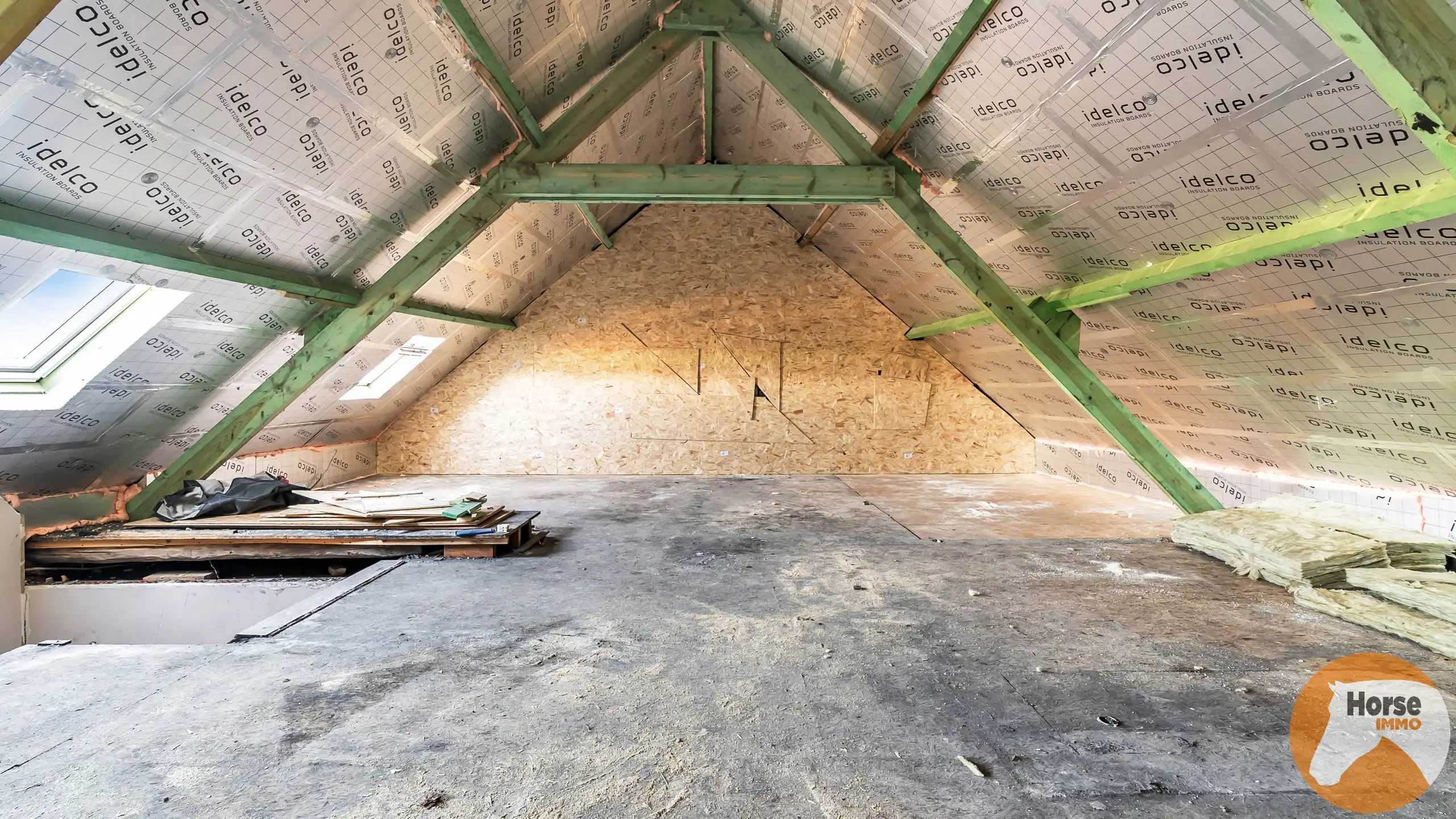 PUTTE - Landelijk wonen met extra verhuurwoning foto 24