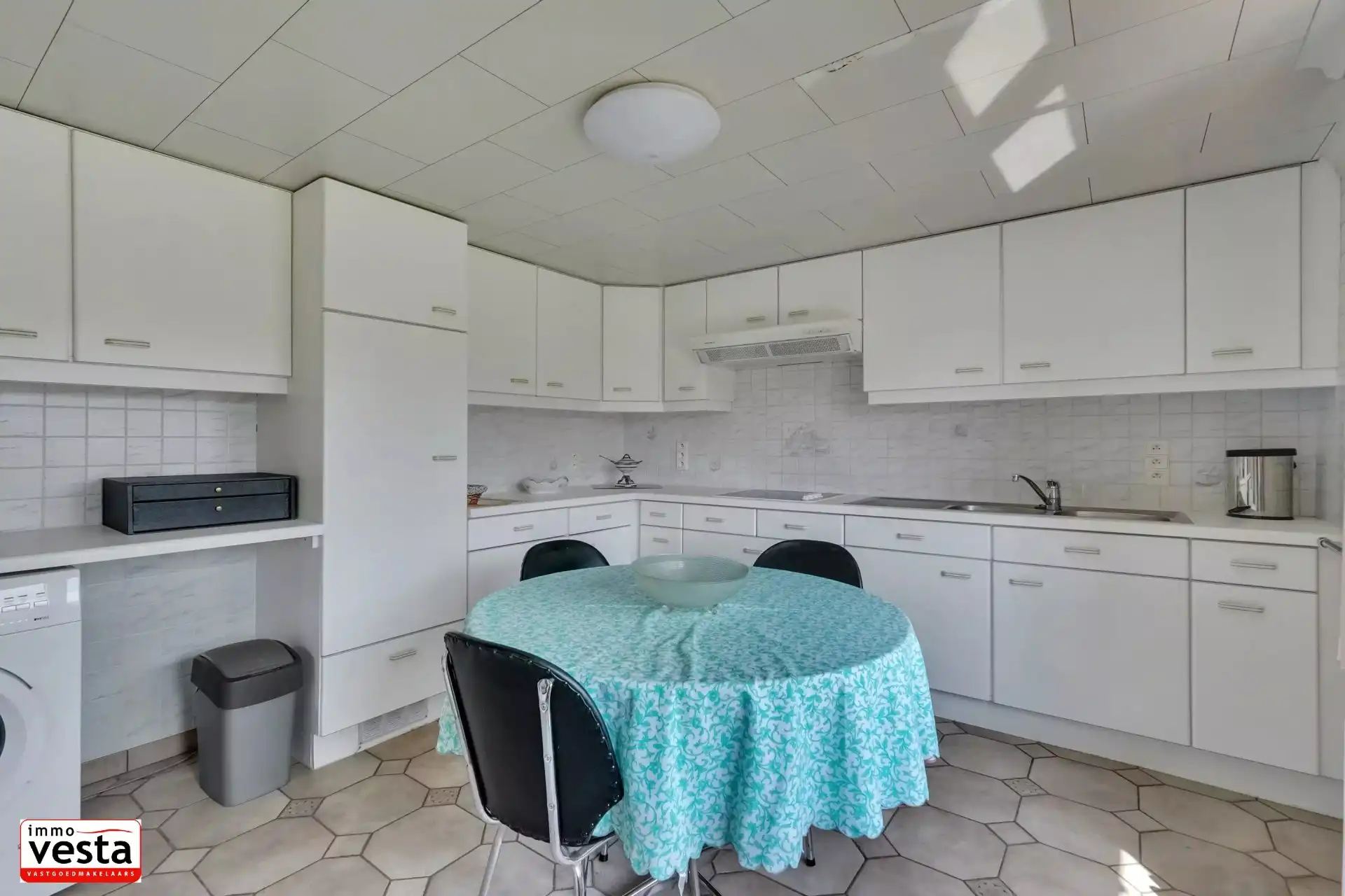 Gezellige woning met 5 slaapkamers - zeer geschikt als kangoeroewoning foto 14