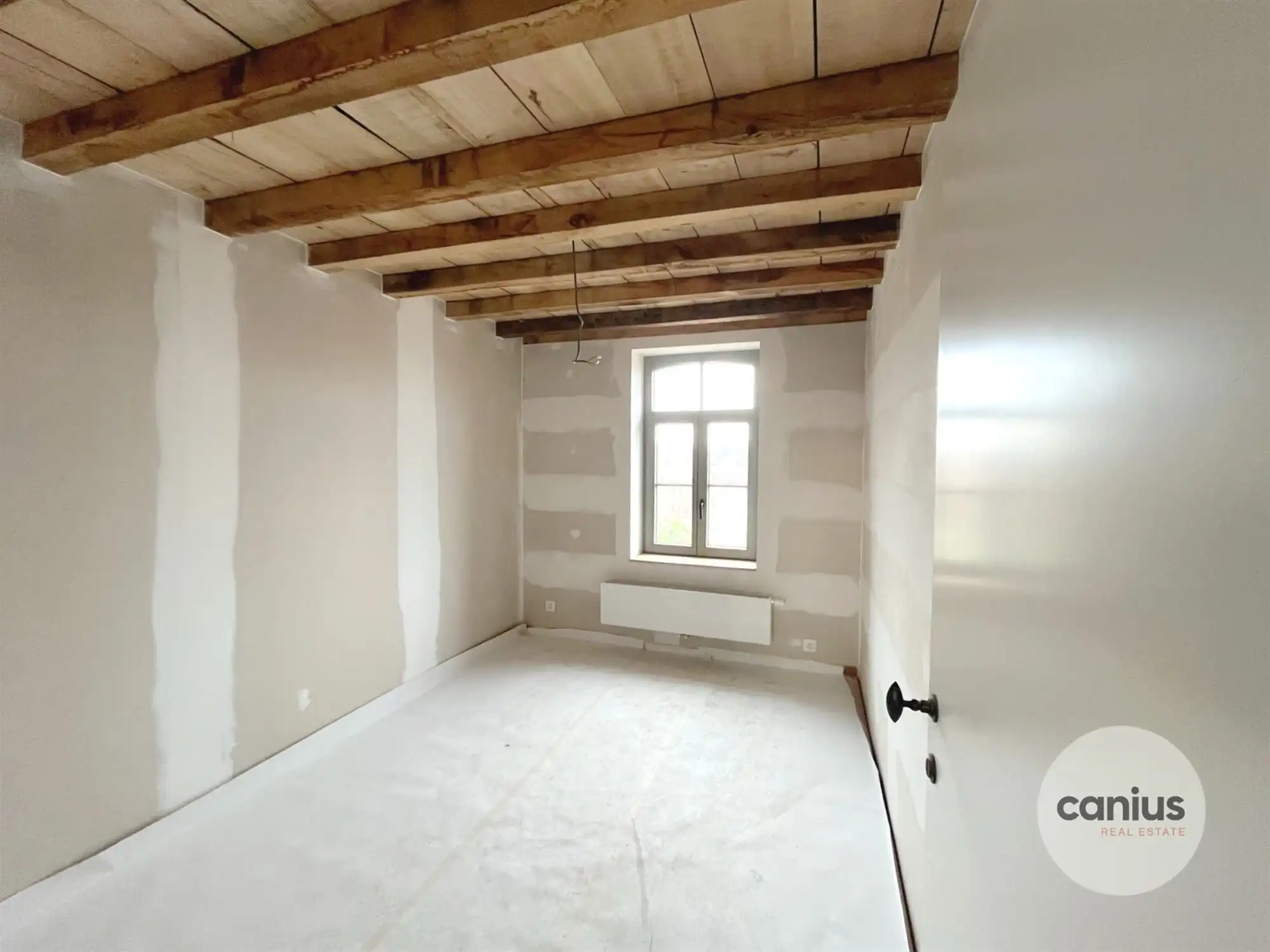 Wonen in een beschermd monument  foto 7