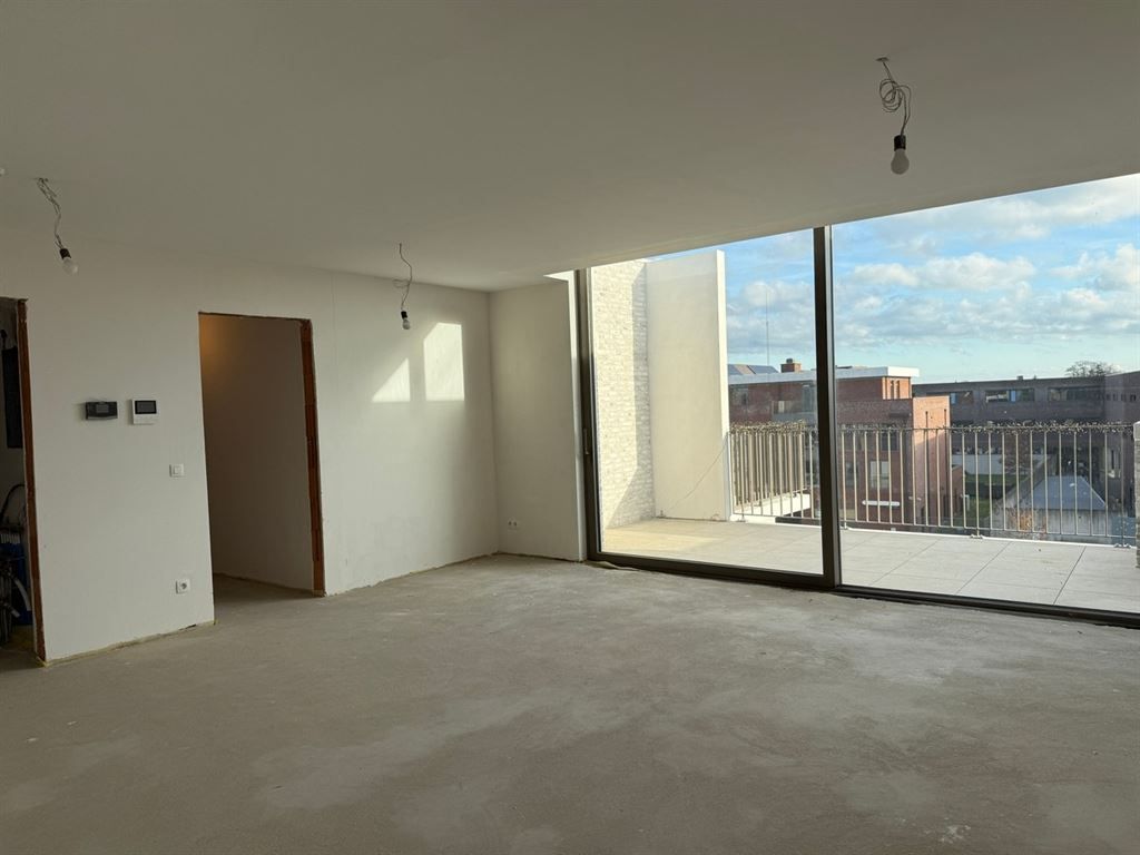 Stijlvol nieuwbouwappartement (A31) in het centrum van Dilsen foto 16