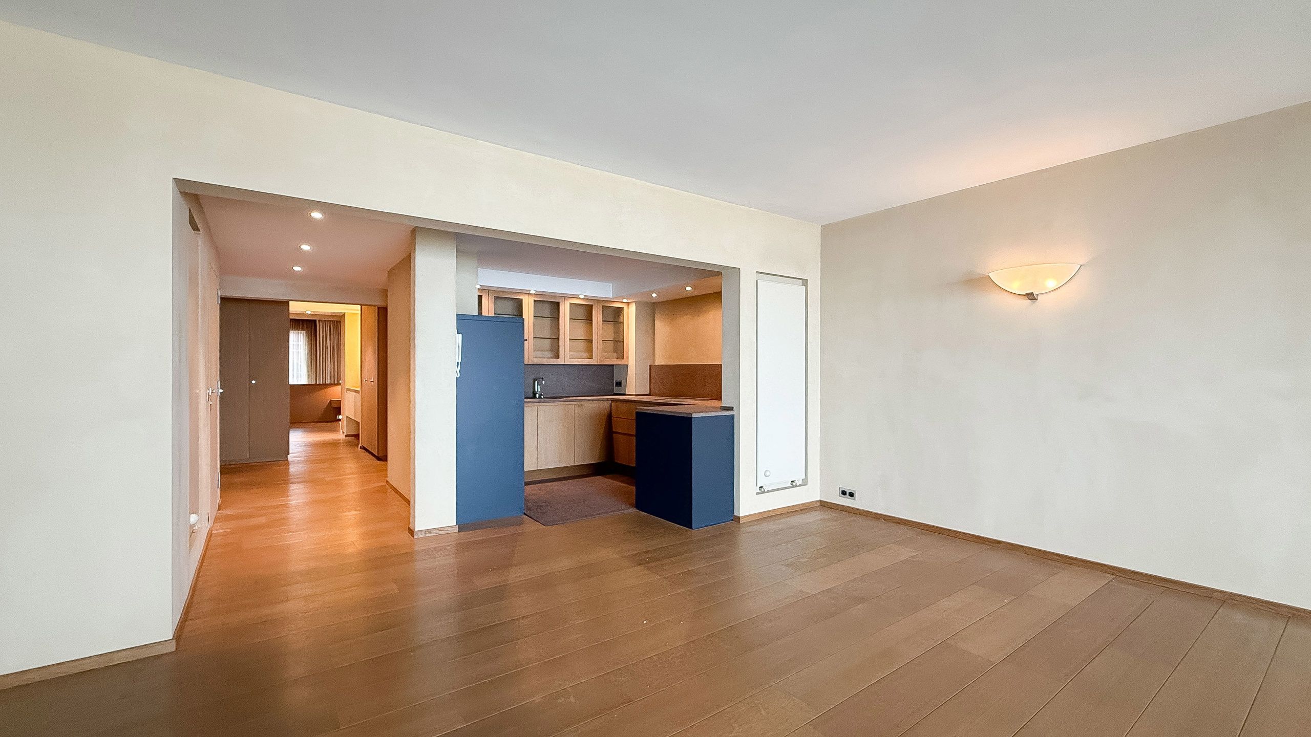 Exclusief appartement op de Zeedijk in Het Zoute... foto 6