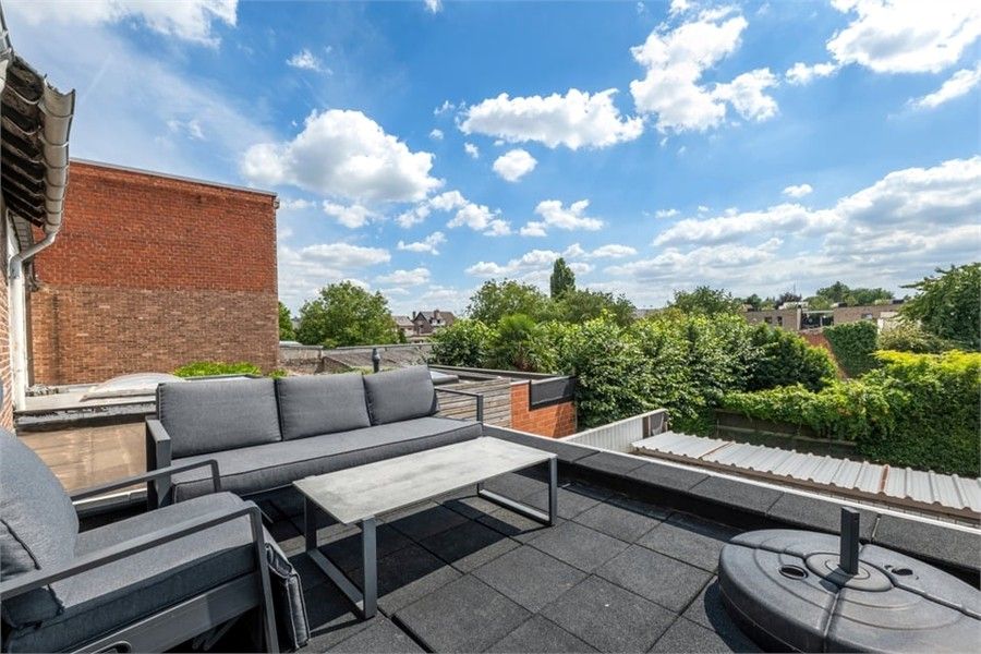 ENERGIEZUINIGE STADSWONING MET ZONNEPANELEN IN HET CENTRUM VAN SINT-TRUIDEN foto 20