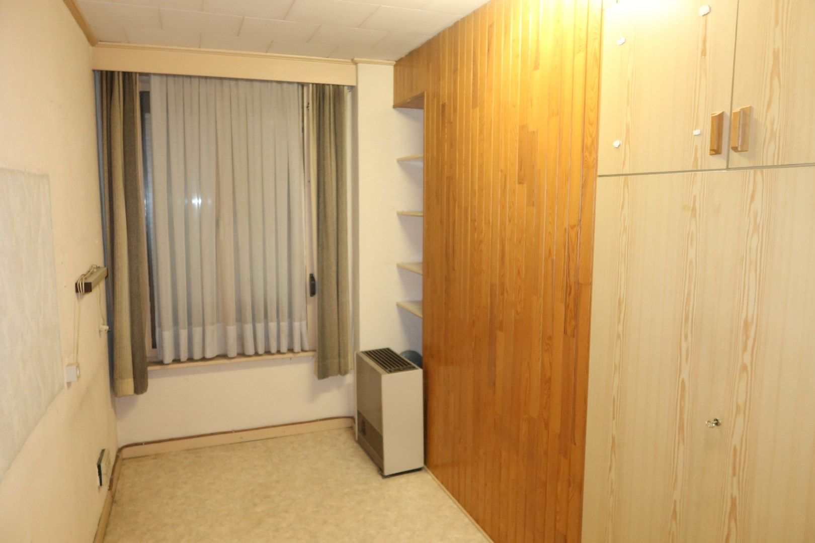 Te renoveren woning met 3 tot 4 slk en tuin foto 15