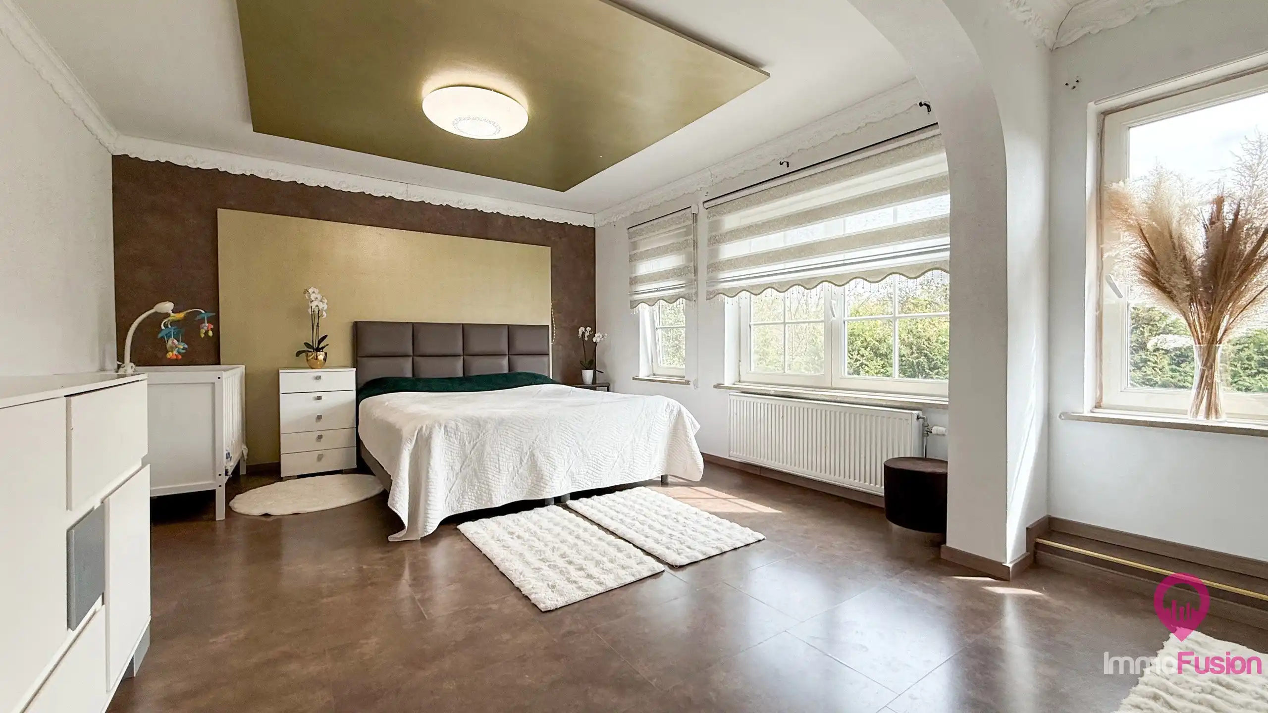 Multifunctionele villa 9 slpk met praktijk/B&B mogelijkheden foto 33