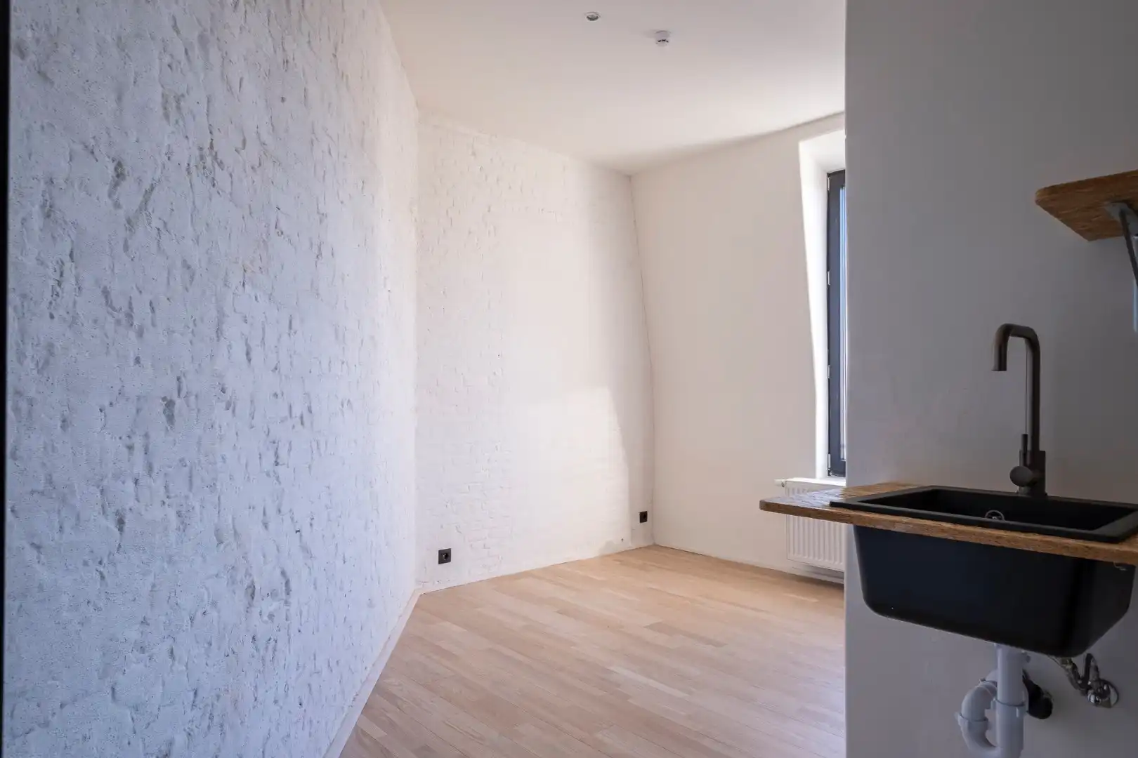 Kot/kamer te huur Paardenmarkt 115 -/4.3 - 2000 Antwerpen