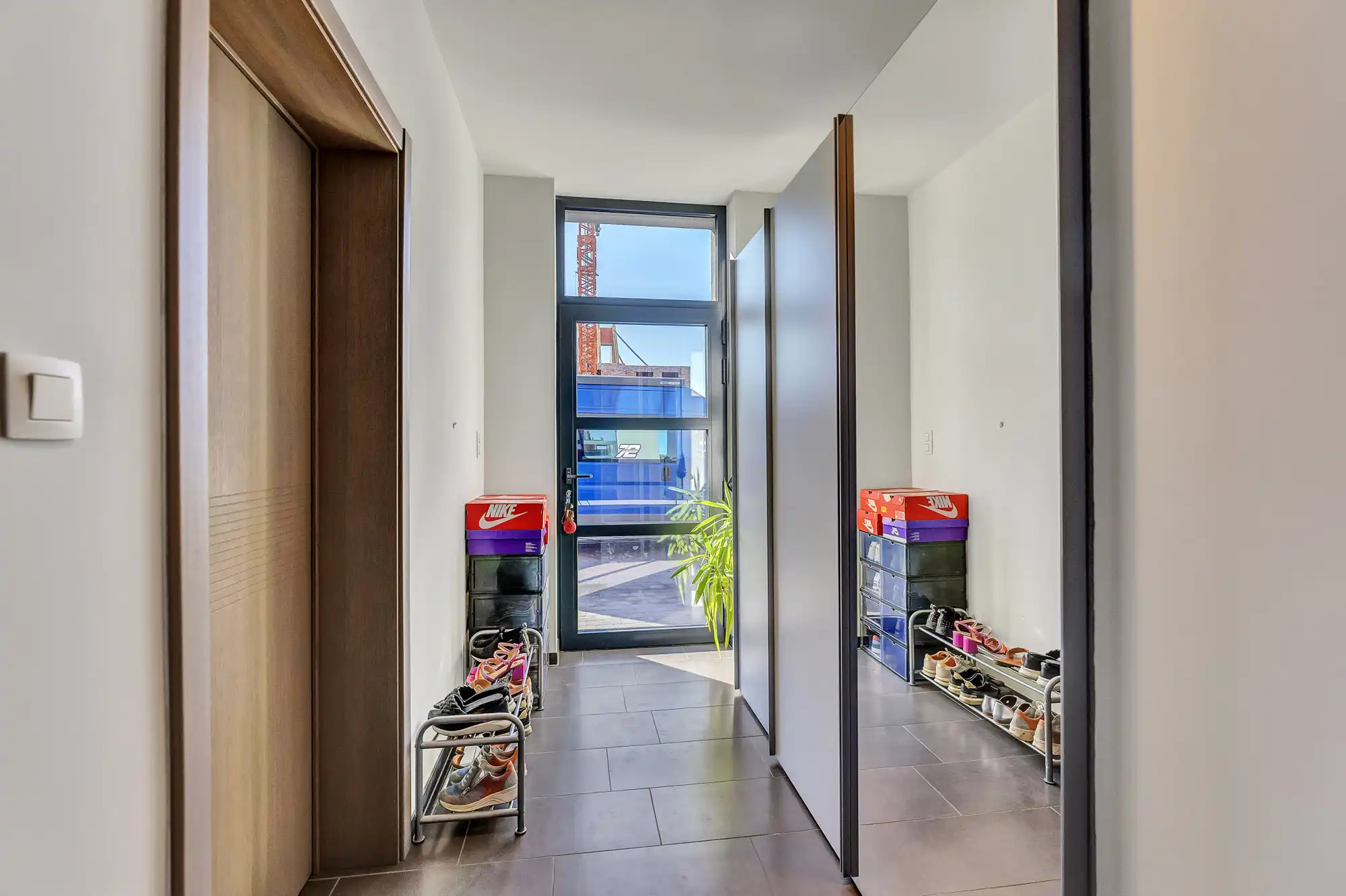 Instapklare woning met drie slaapkamers foto 2