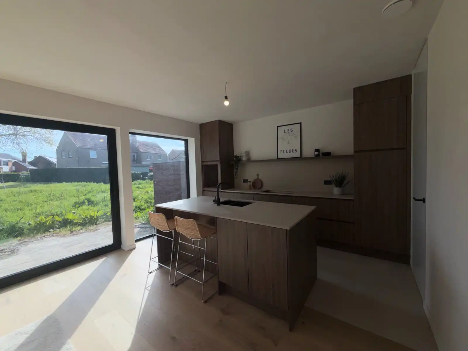 Rustig gelegen nieuwbouwwoning foto 9