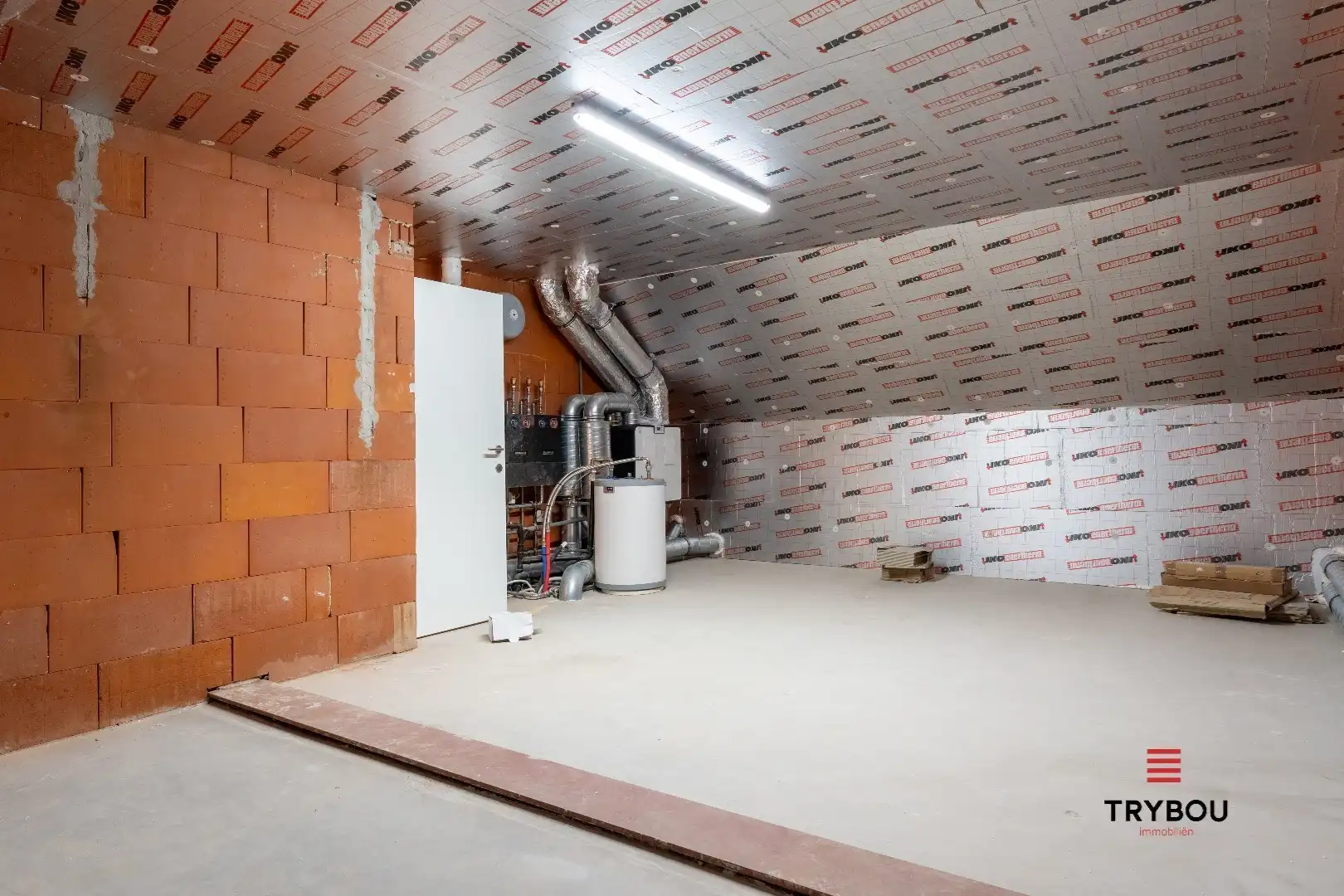 Instapklare nieuwbouwwoning met 3 slaapkamers foto 14