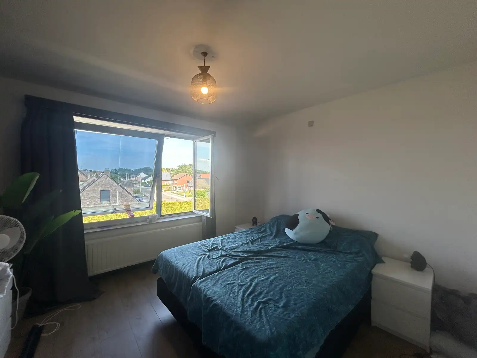 Appartement te huur foto 9