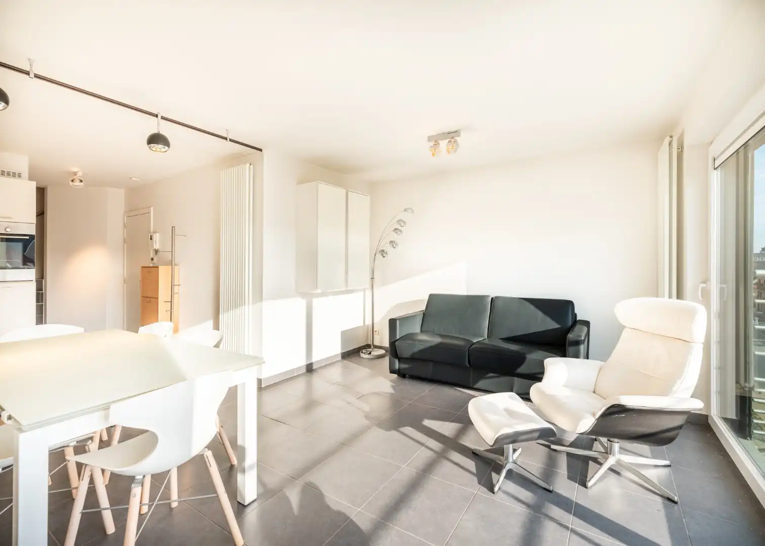 Zeewandeling - 04.01 foto 8