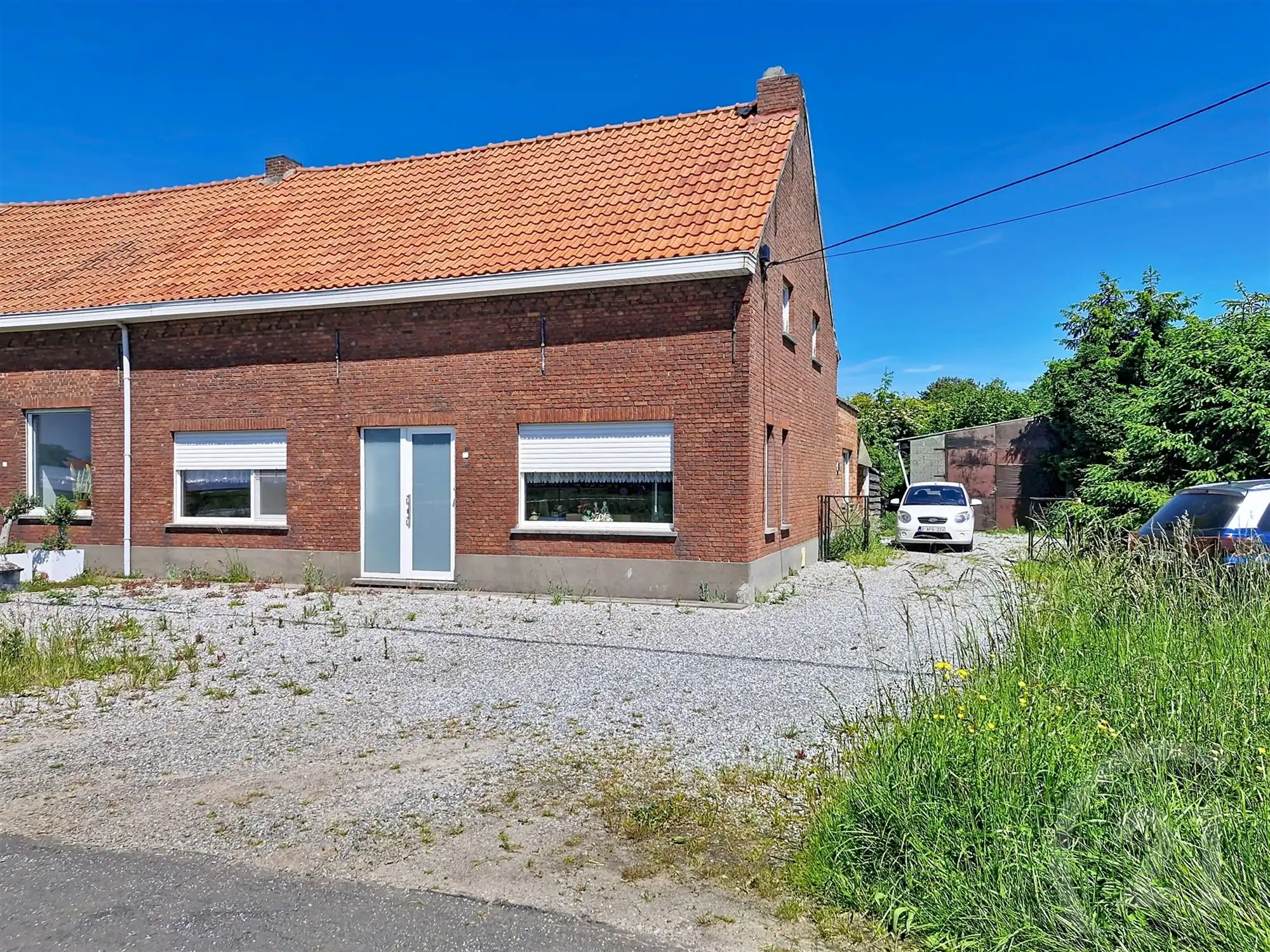 Hoofdfoto van de publicatie: Huis te koop in Sint-Katelijne-Waver!