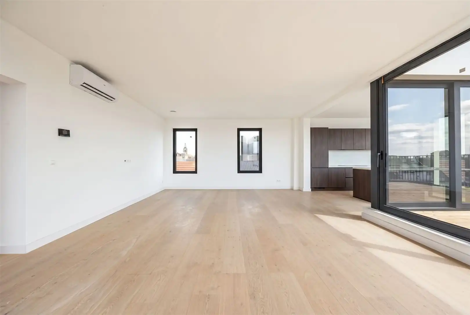  Sfeervol penthouse met 3 slaapkamers foto 5