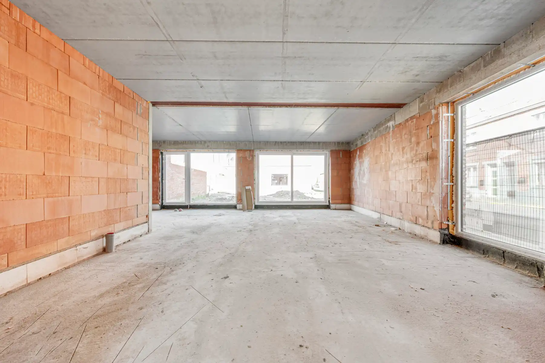 Nieuwbouwwoning met 3 slaapkamers te Zele foto 7