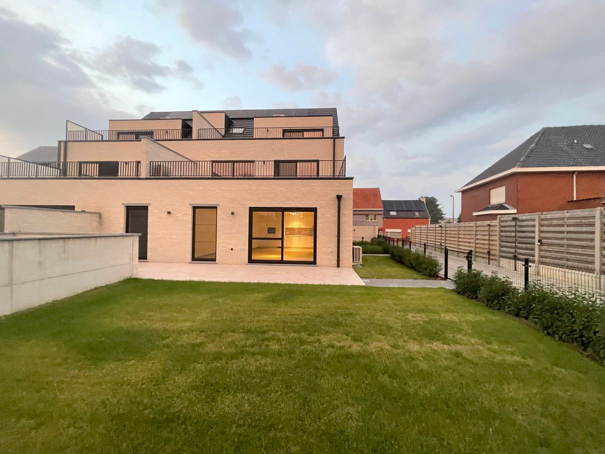 Prachtige glvl. nieuwbouw foto 18