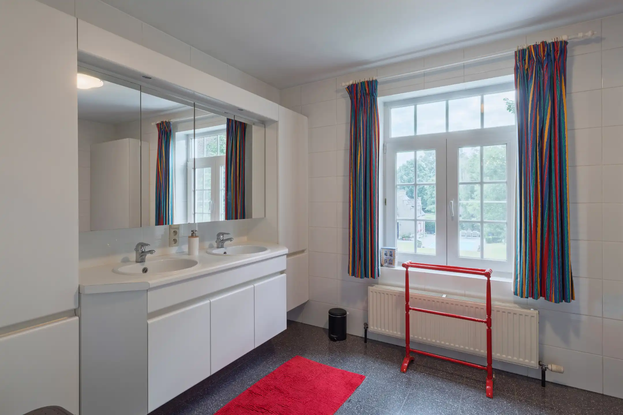 ANTWERPEN BERENDRECHT - Karaktervolle villa met zwembad foto 19