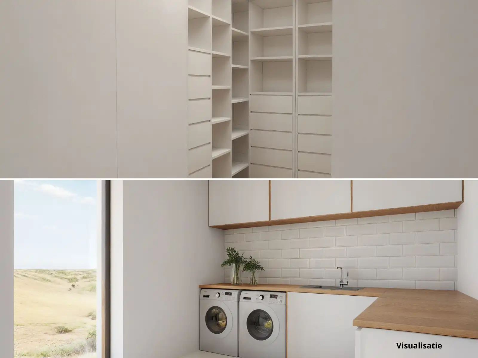 Prachtige, nieuwe luxewoning te Londerzeel foto 16