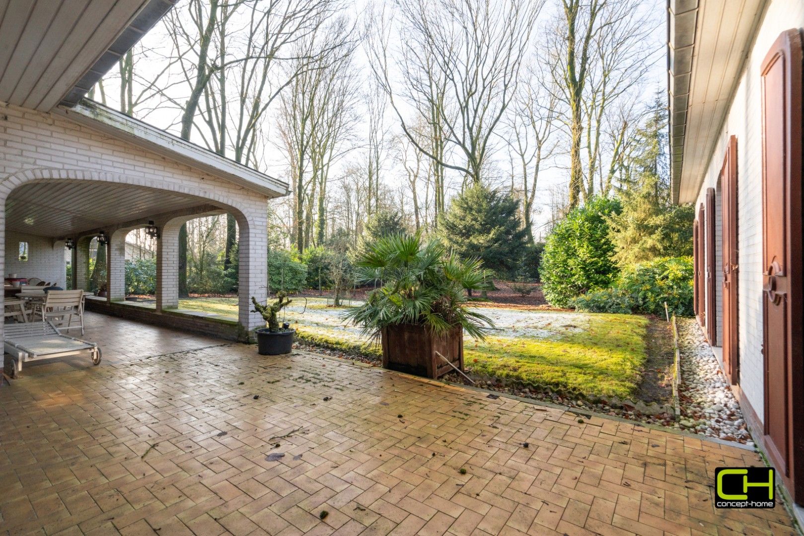 Exclusieve villa met drie slaapkamers te koop in Zomergem foto 21