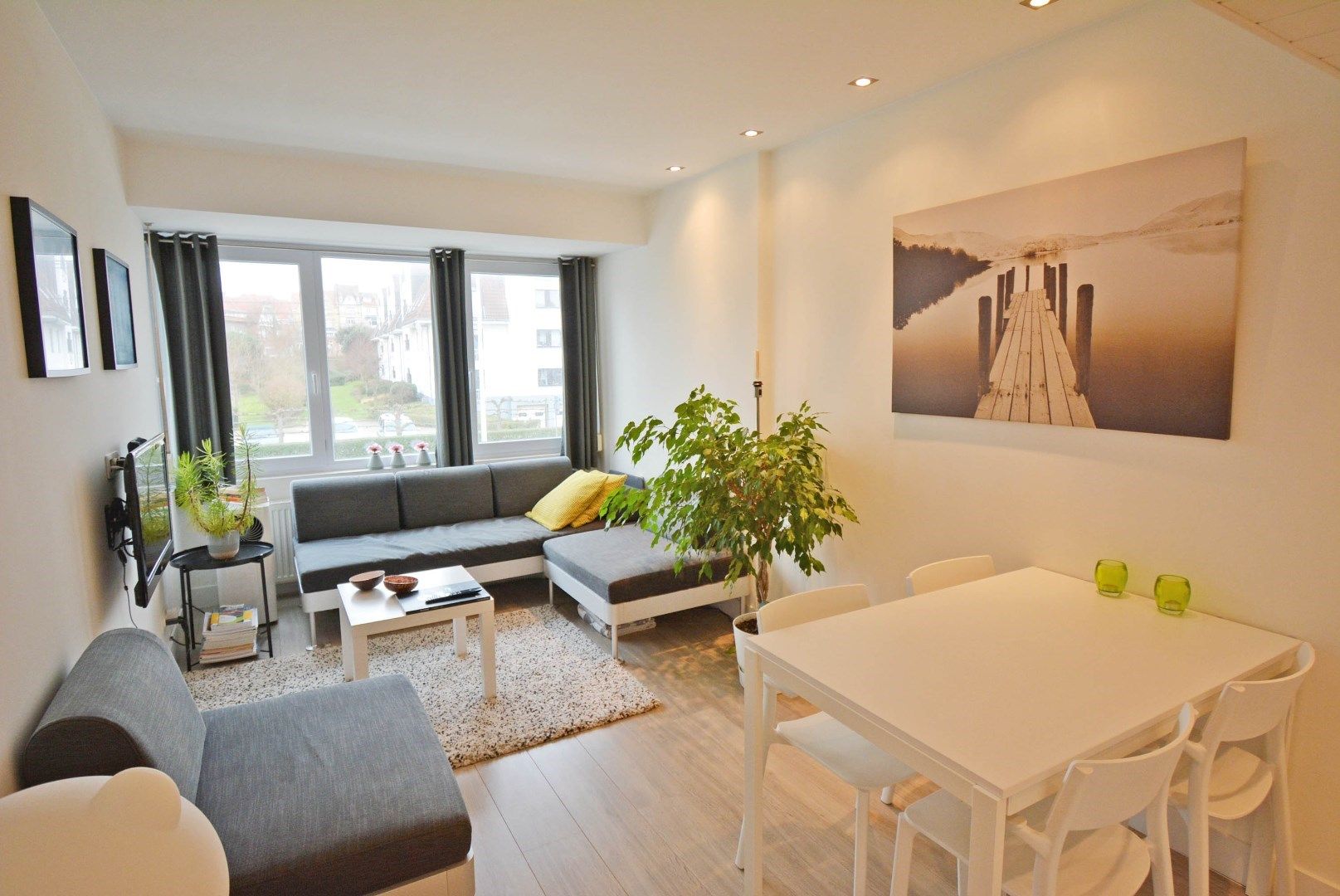 Appartement te koop Elizabetlaan 262 -/11 - 8301 Knokke-Heist