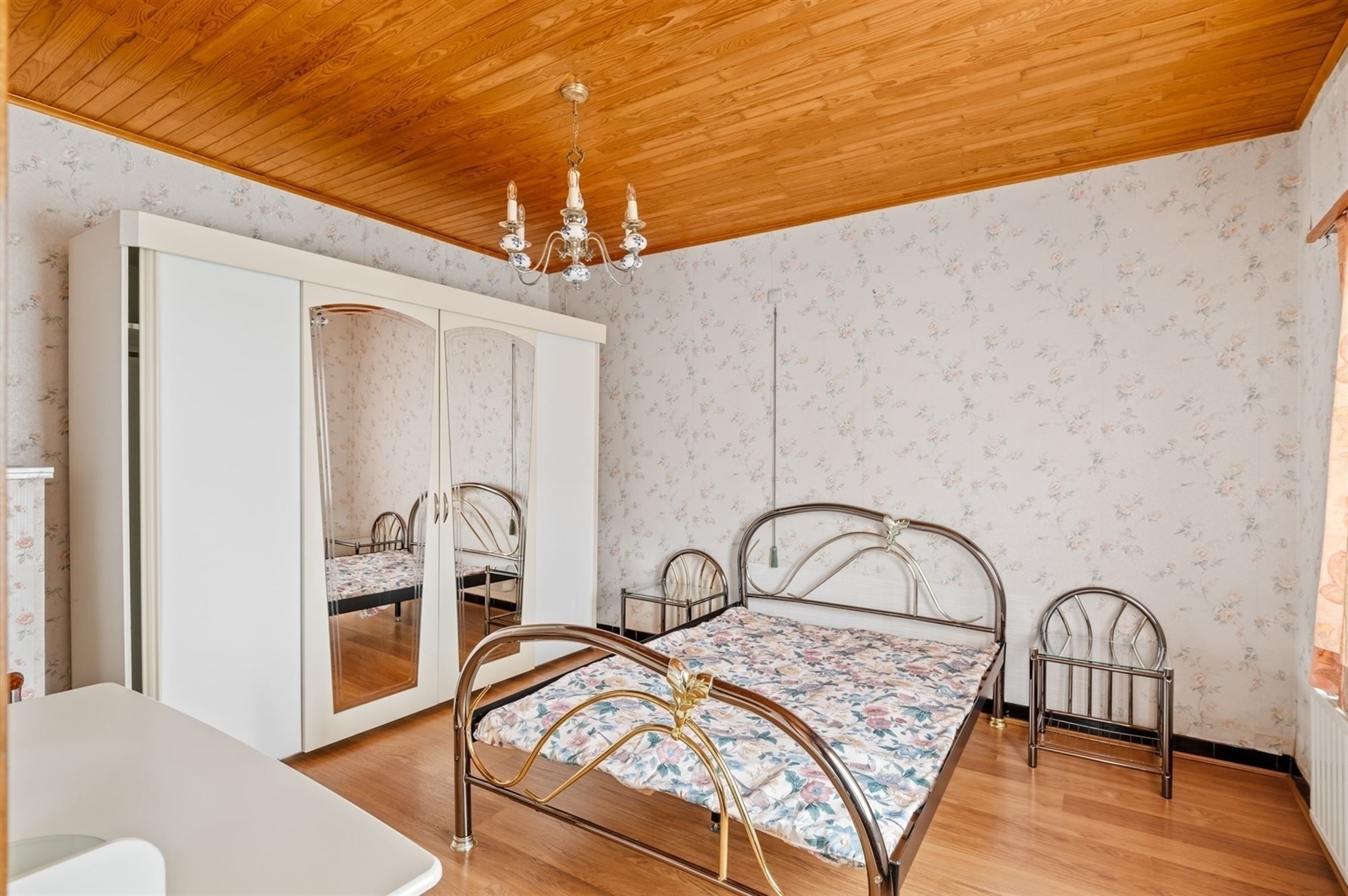 Verzorgde woning op 5007 m² te Onze-Lieve-Vrouw-Waver foto 10