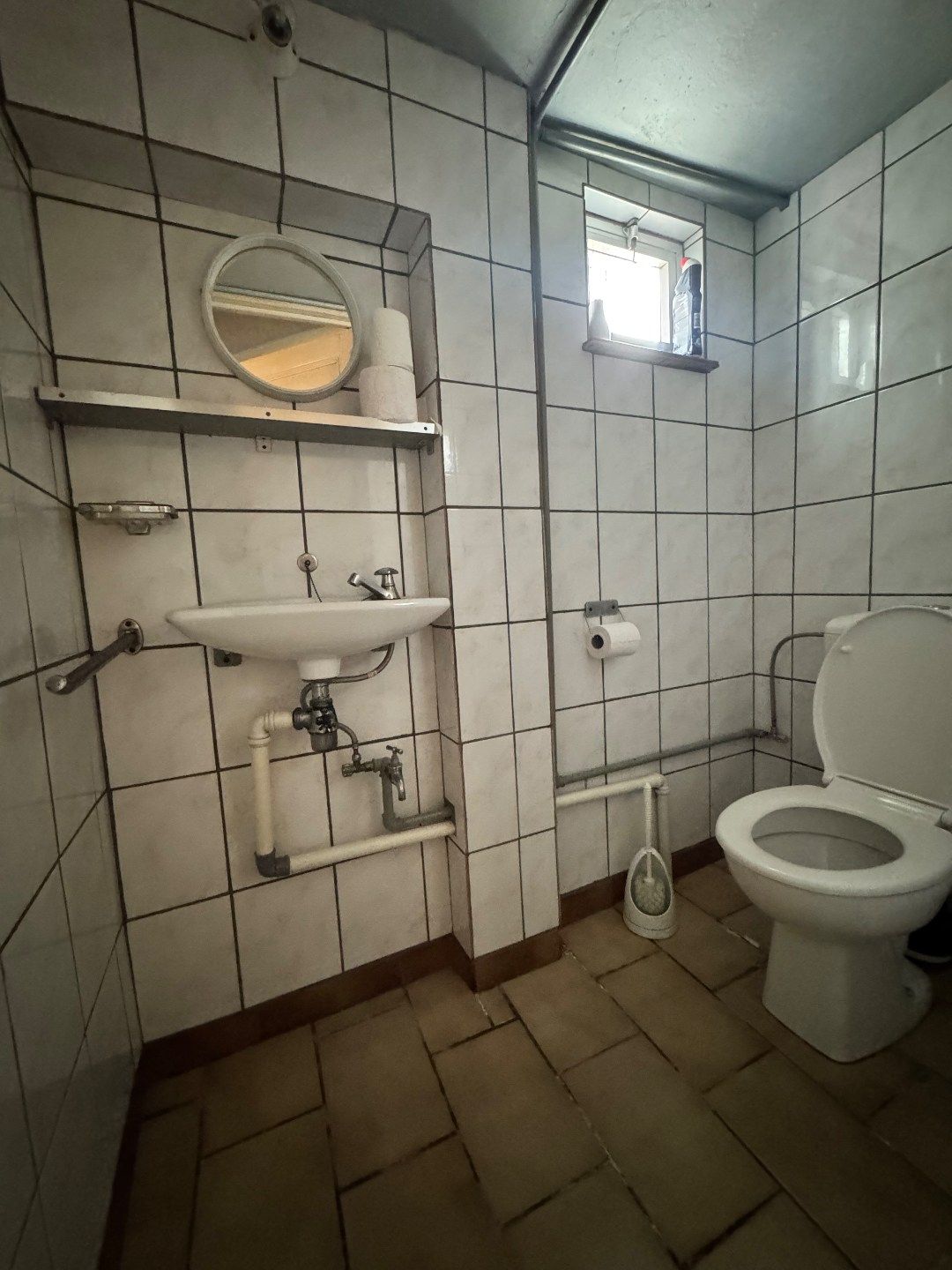 Woning met 3 slaapkamers tuin en garage te Gistel foto 8