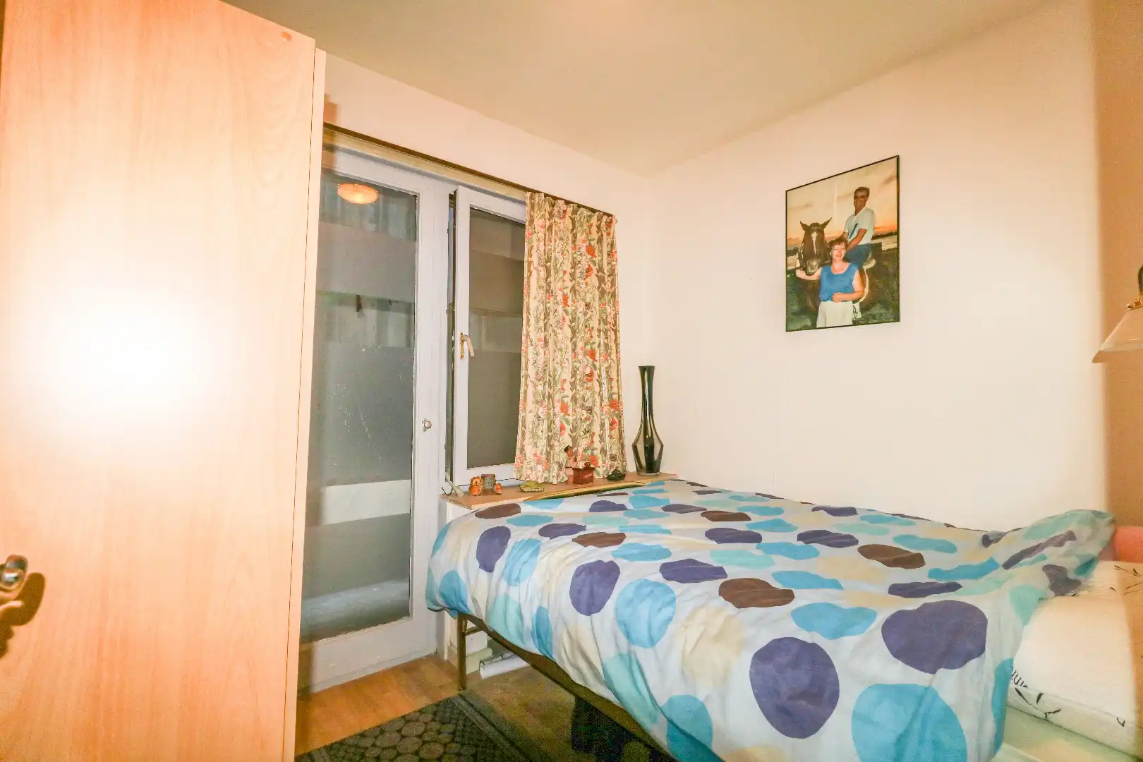 Gezellig 2-slaapkamer appartement gelegen nabij het Vissersplein te Oostende! foto 7