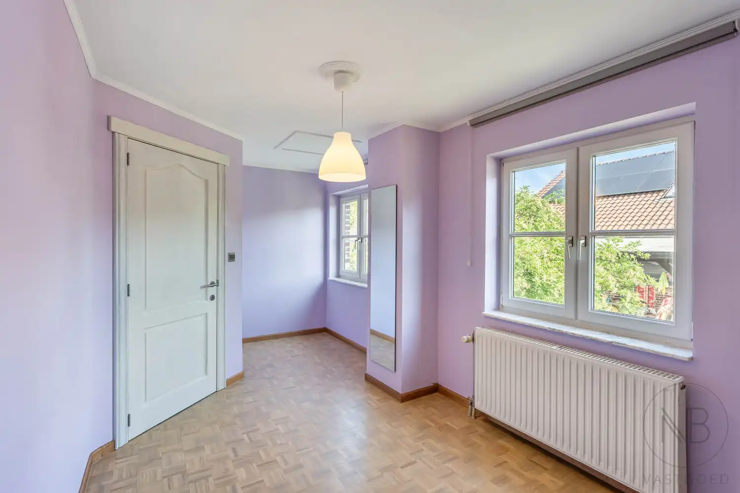 Instapklare gezinswoning met een uitstekende ligging in Winterslag (Genk)! foto 29