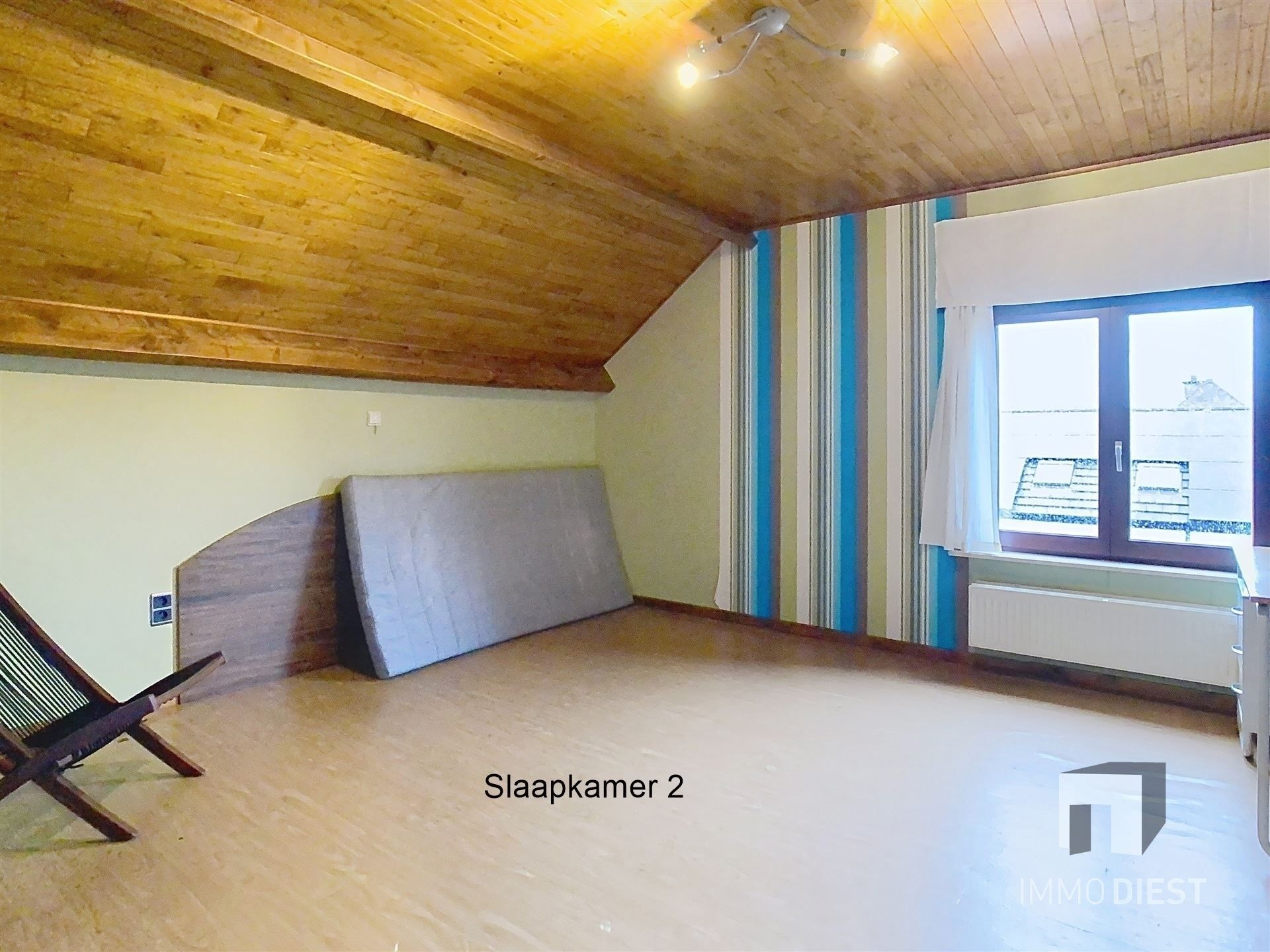 Villa met 5 slaapkamers veranda en zwembad foto 25