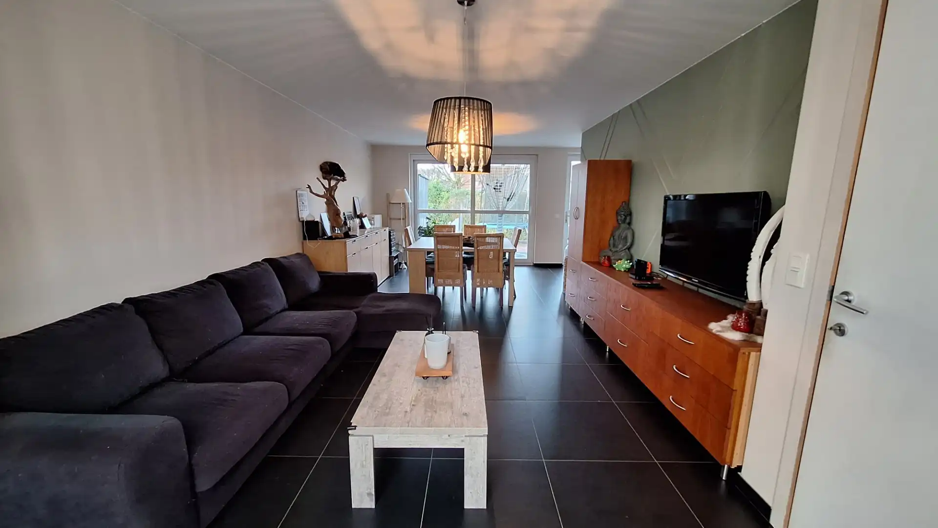 Instapklare, energiezuinige woning met topligging in Roeselare foto 2