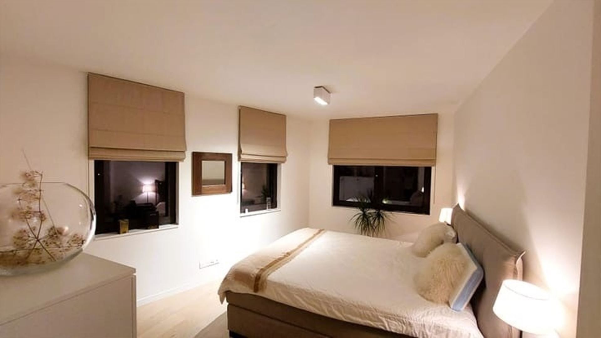 Energiezuinig gelijkvloersappartement met zicht op de Rupeldijk! foto 10