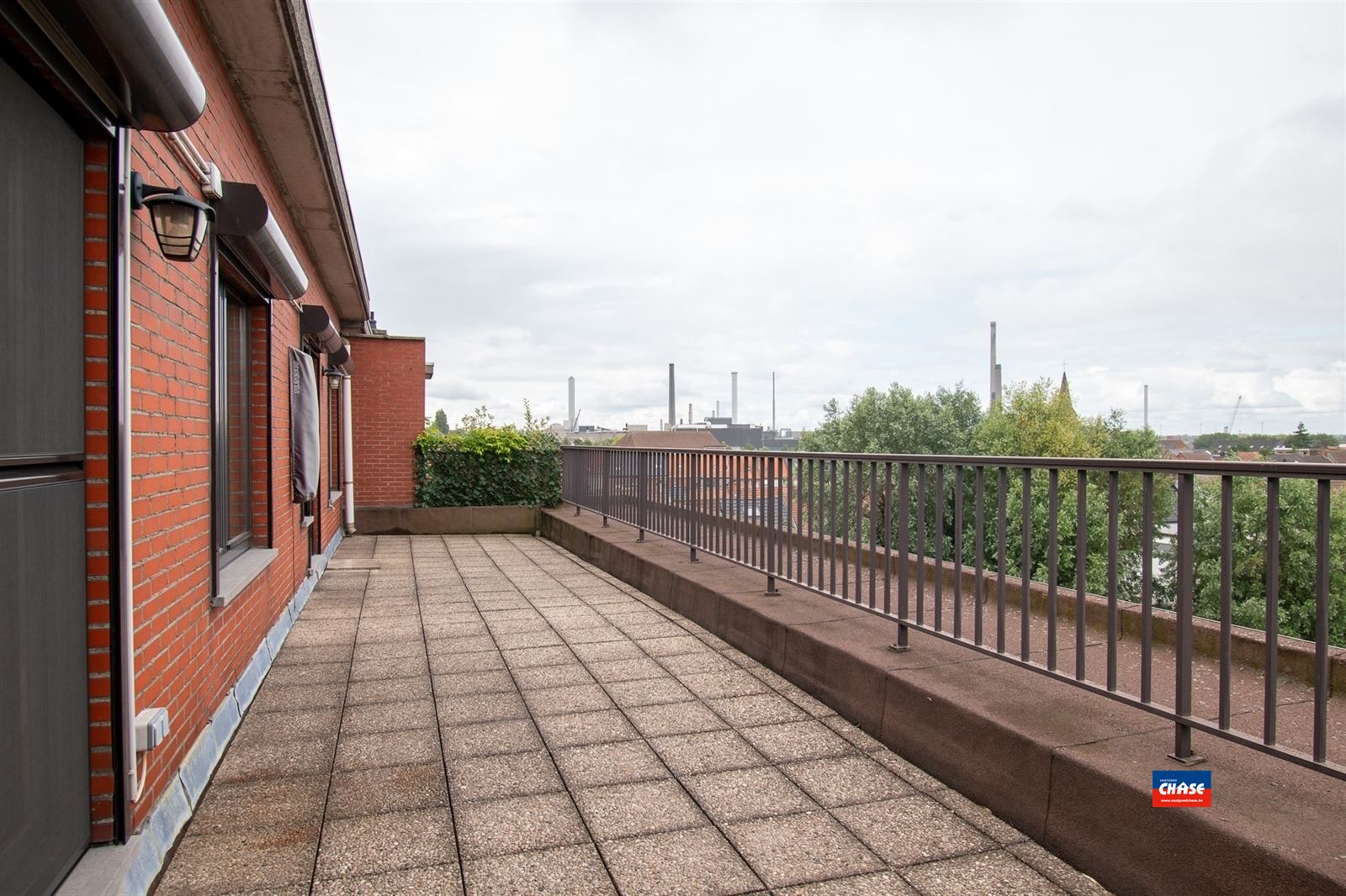 Dakappartement | 2 slpks | Garagebox foto 17