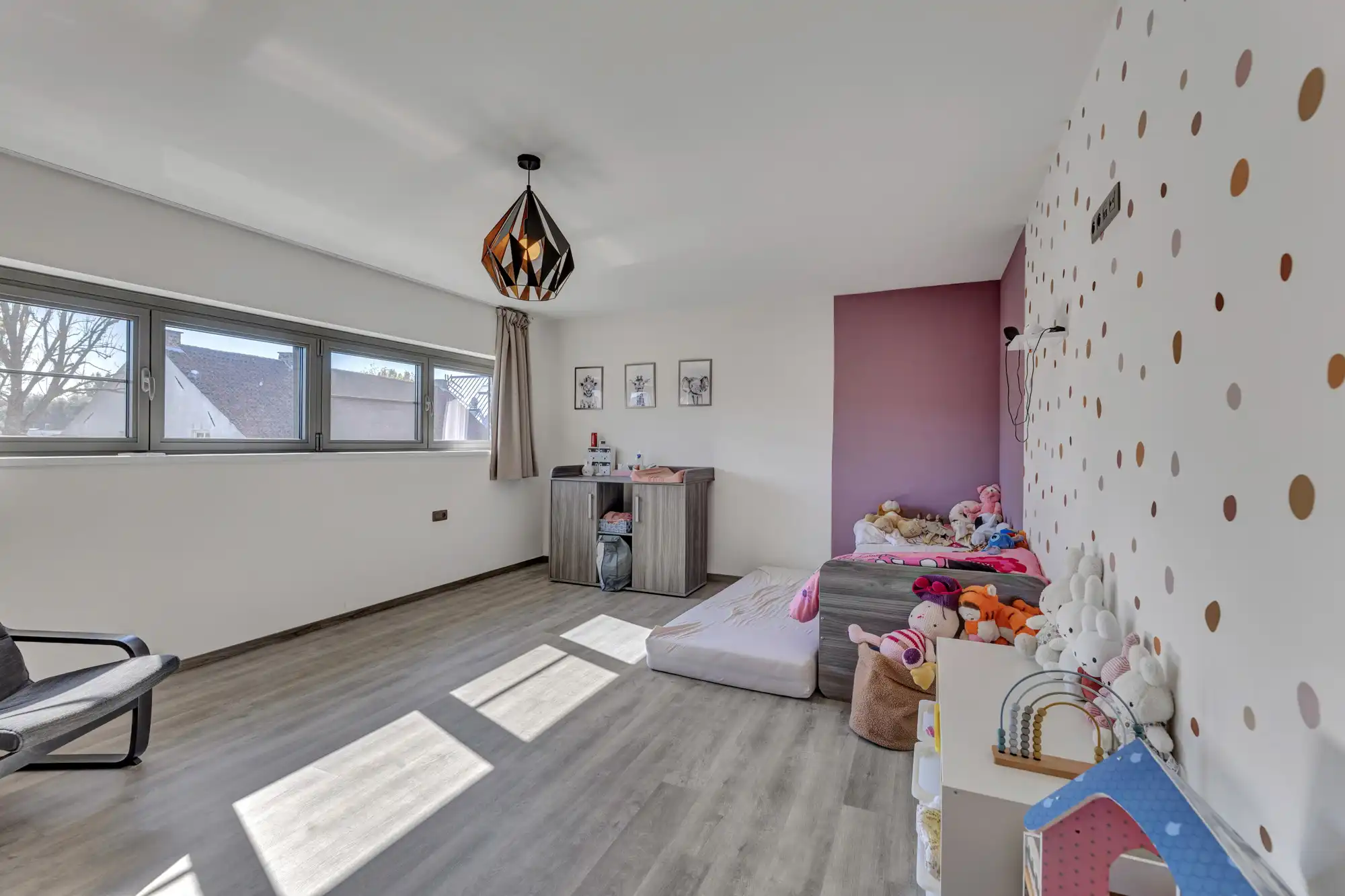 Recente, energetische woning op toplocatie foto 15