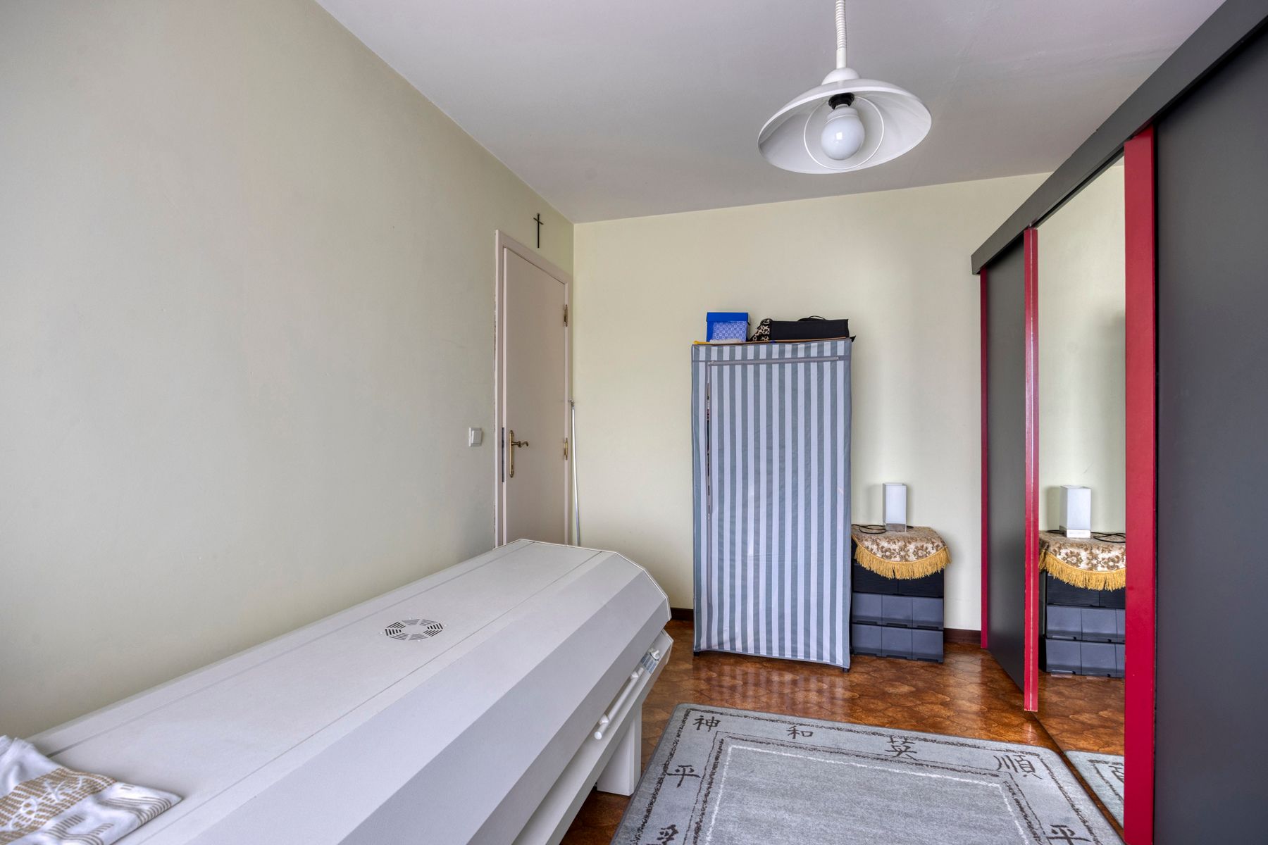 halfvrijstaande woning foto 21