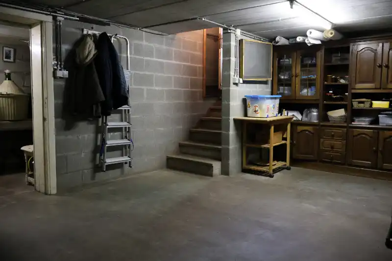 Zeer goed onderhouden woning op 3a84ca foto 30
