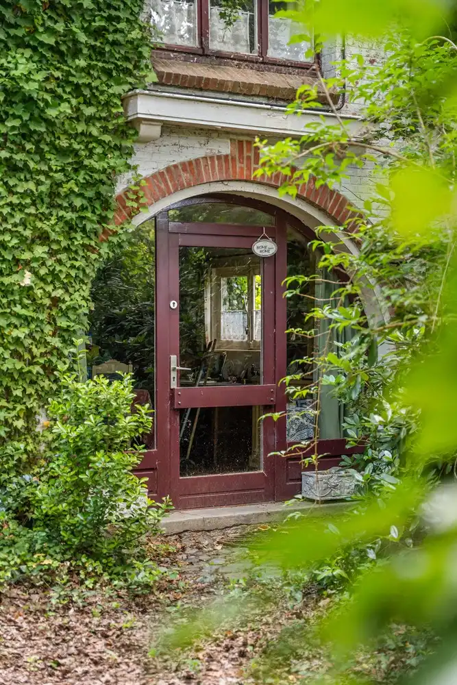 Unieke boswoning op een prachtig groen perceel van 1.454 m² foto 27