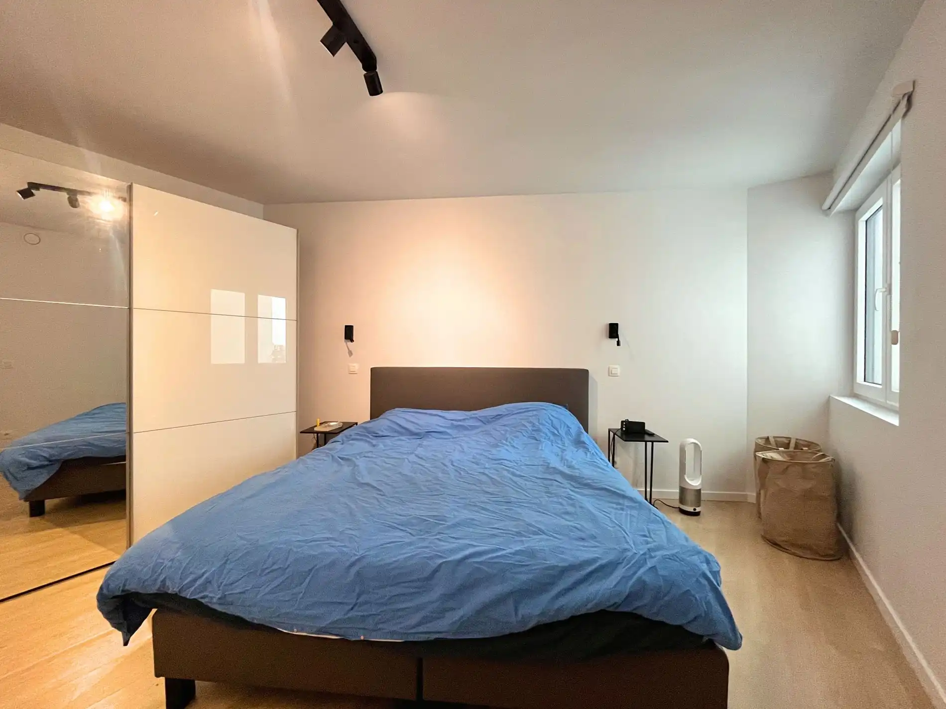 Gemeubeld appartement met schitterend zicht te Blankenberge foto 14