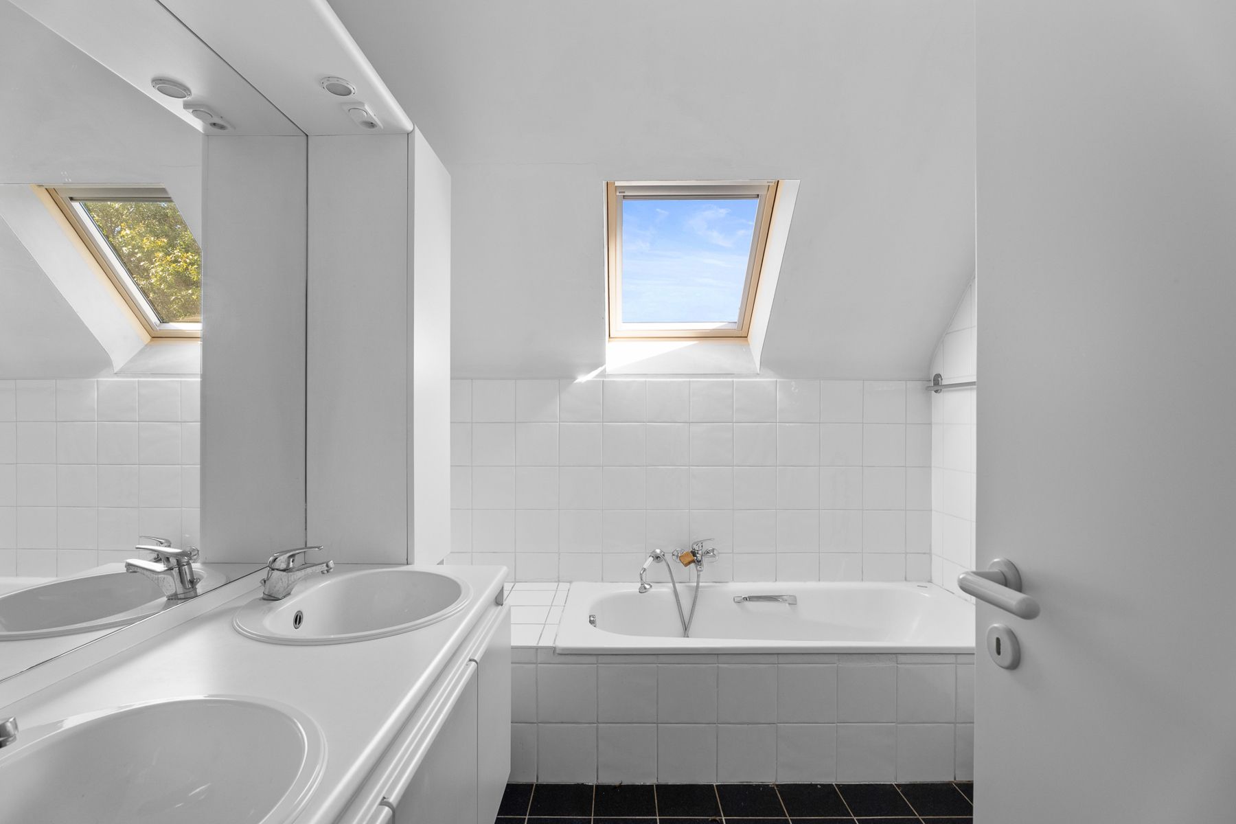 Energiezuinig, lichtrijk appartement - Residentie Tennisgarden foto 14