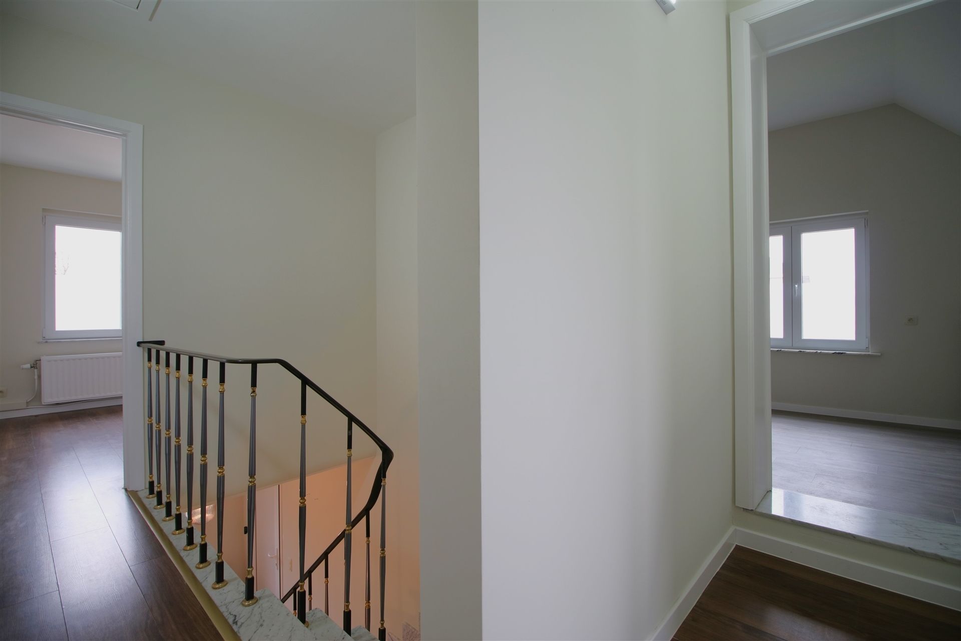 Ruime woning 4 slpk, garage en tuin foto 15