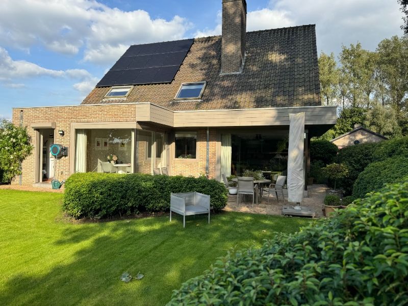 Rumbeke - Prachtige instapklare villa met 5 slaapkamers op ruim perceel foto 28