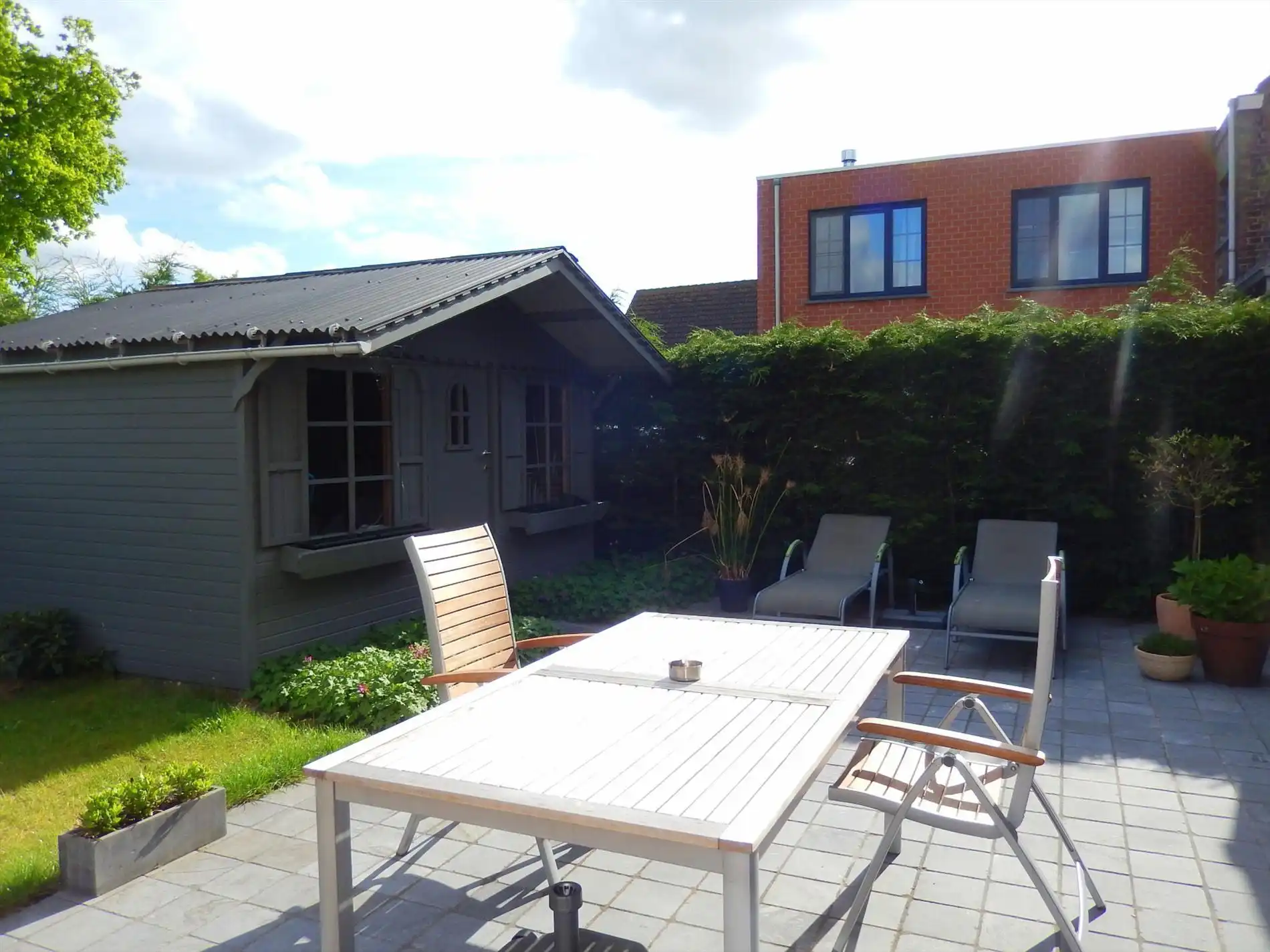 Prachtige nieuwbouwwoning met 3 slaapkamers foto 14